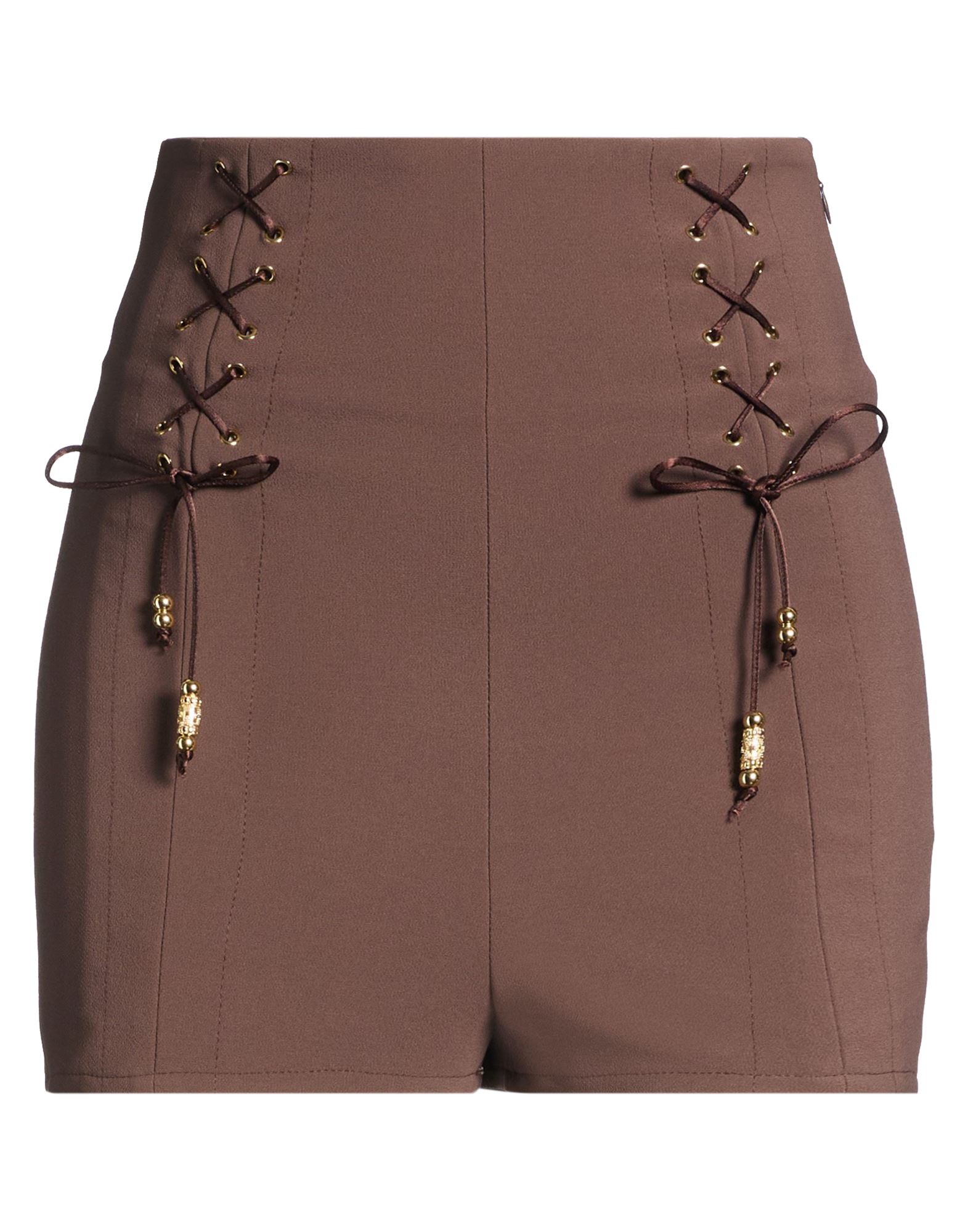 ELISABETTA FRANCHI BOTTOMWEAR Σορτς & Βερμούδες