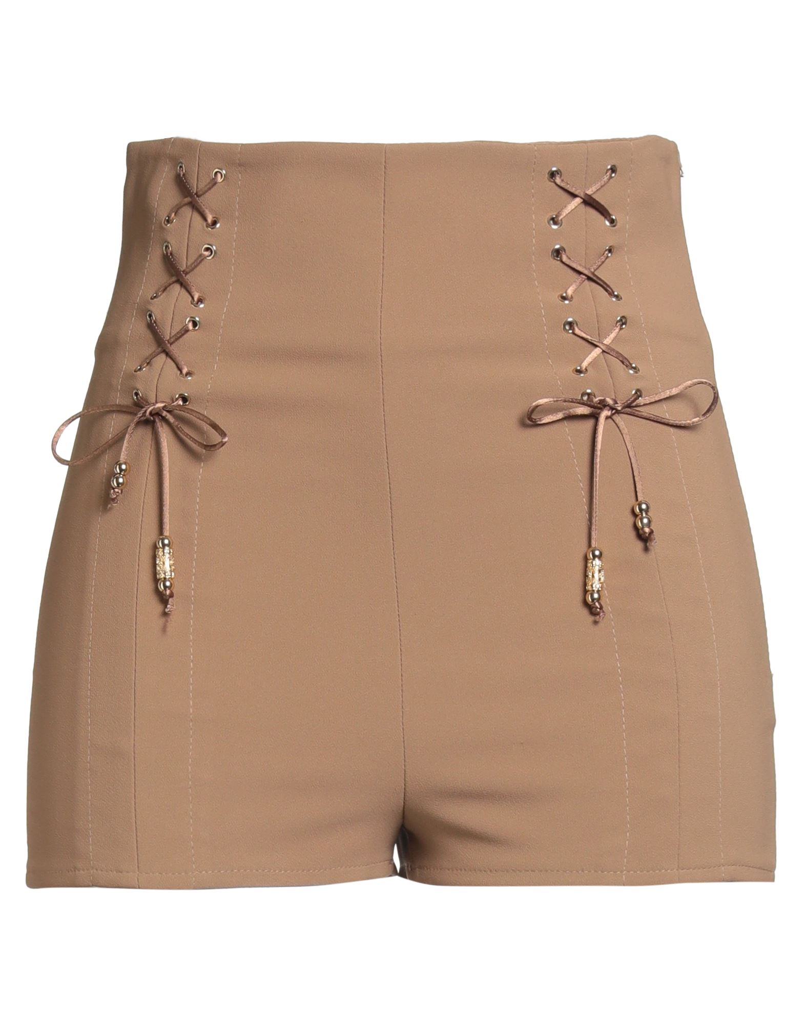 ELISABETTA FRANCHI BOTTOMWEAR Σορτς & Βερμούδες