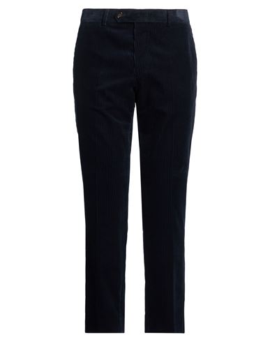 Windsor . Man Pants Navy Size 34 Cotton