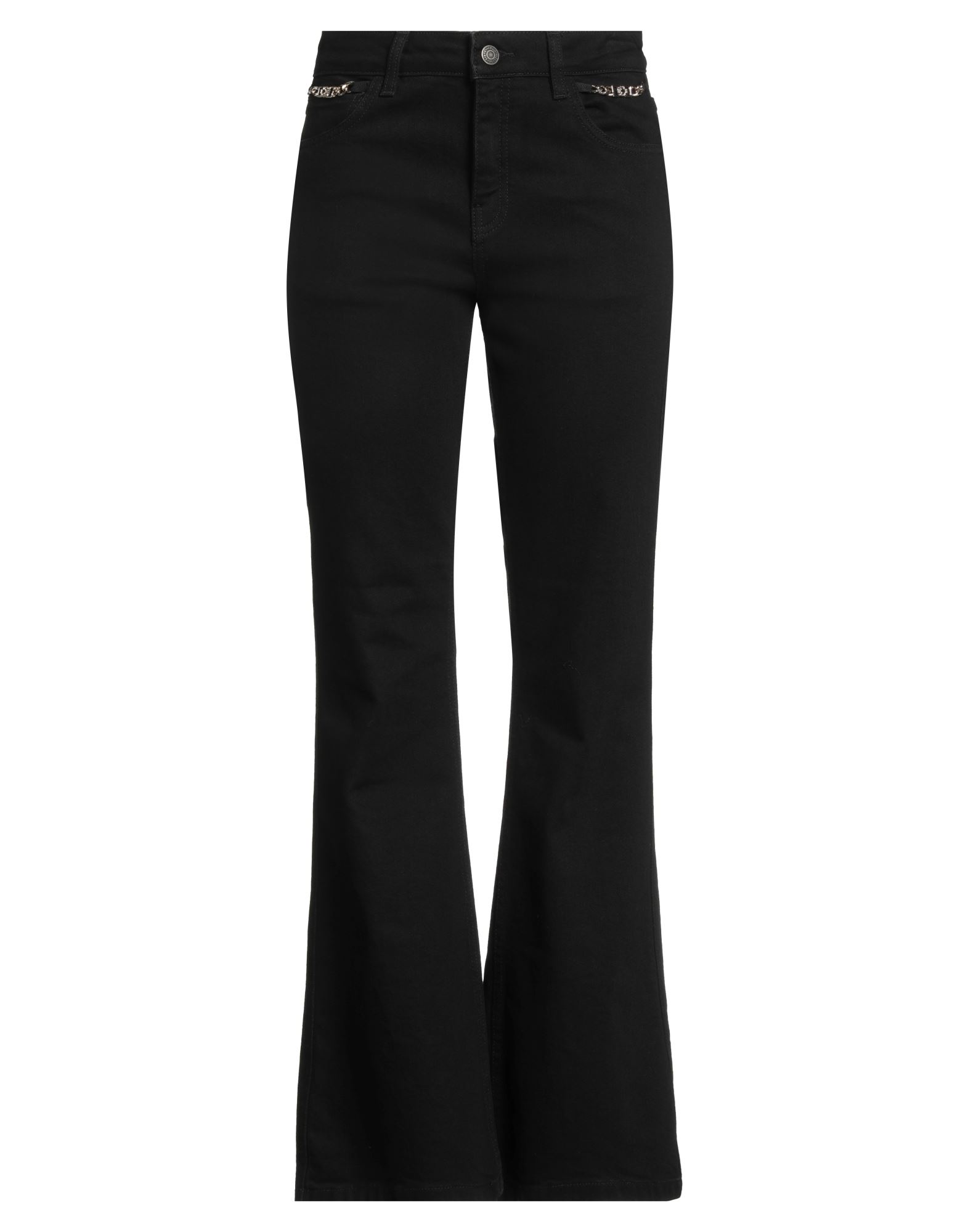  Maje - Partes De Abajo - Pantalones Vaqueros - On Yoox.com 