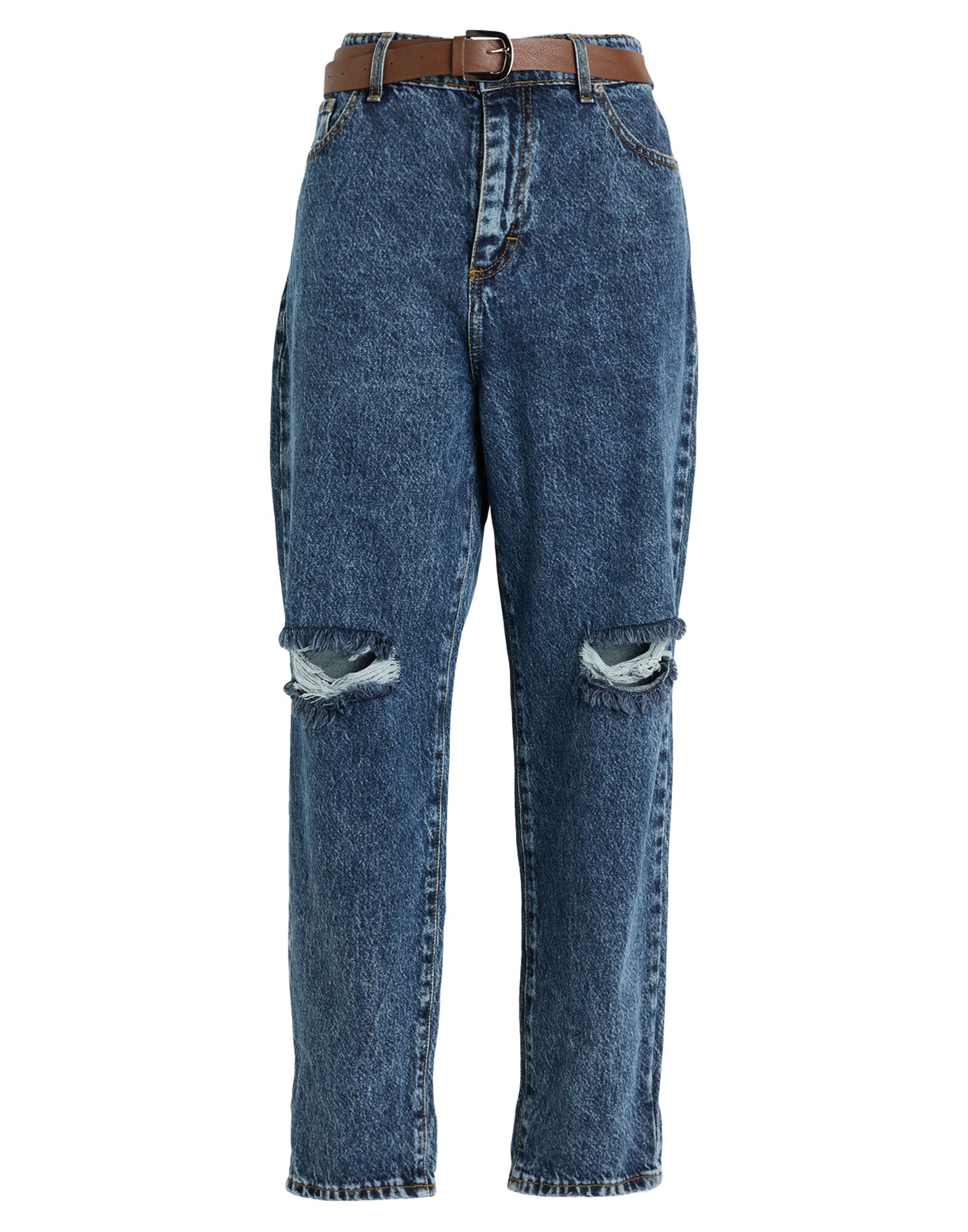  Haveone - Hosen & Röcke - Jeanshosen - On Yoox.com 