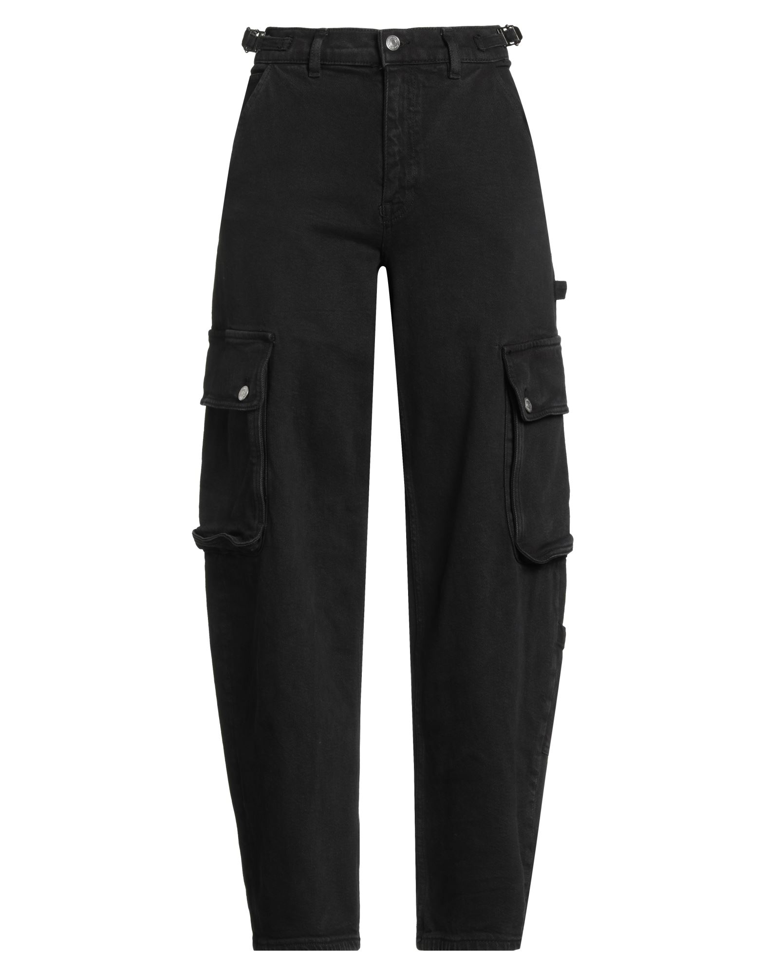 MAJE BOTTOMWEAR Τζιν