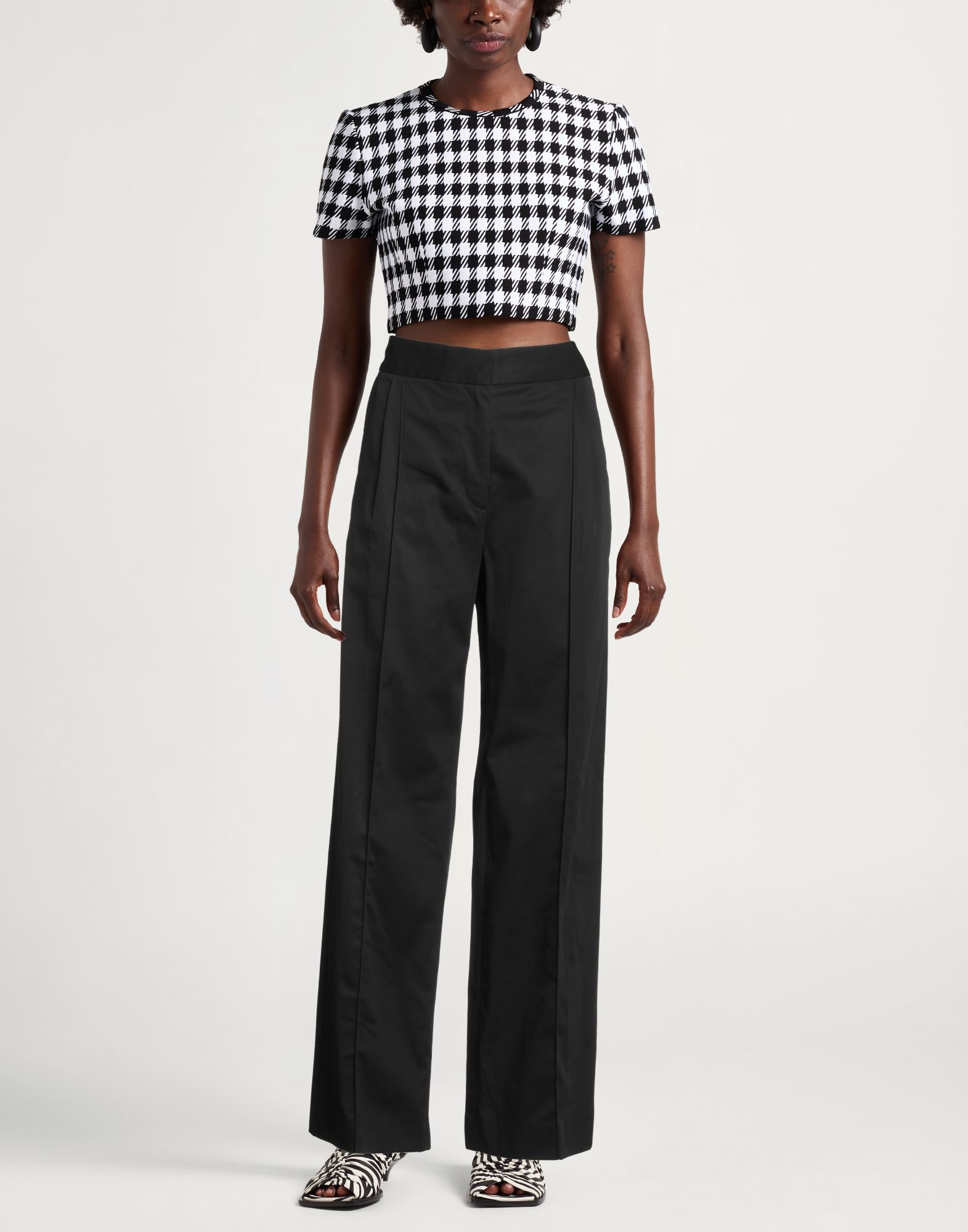  Maison Kitsuné - Hosen & Röcke - Hosen - On Yoox.com 