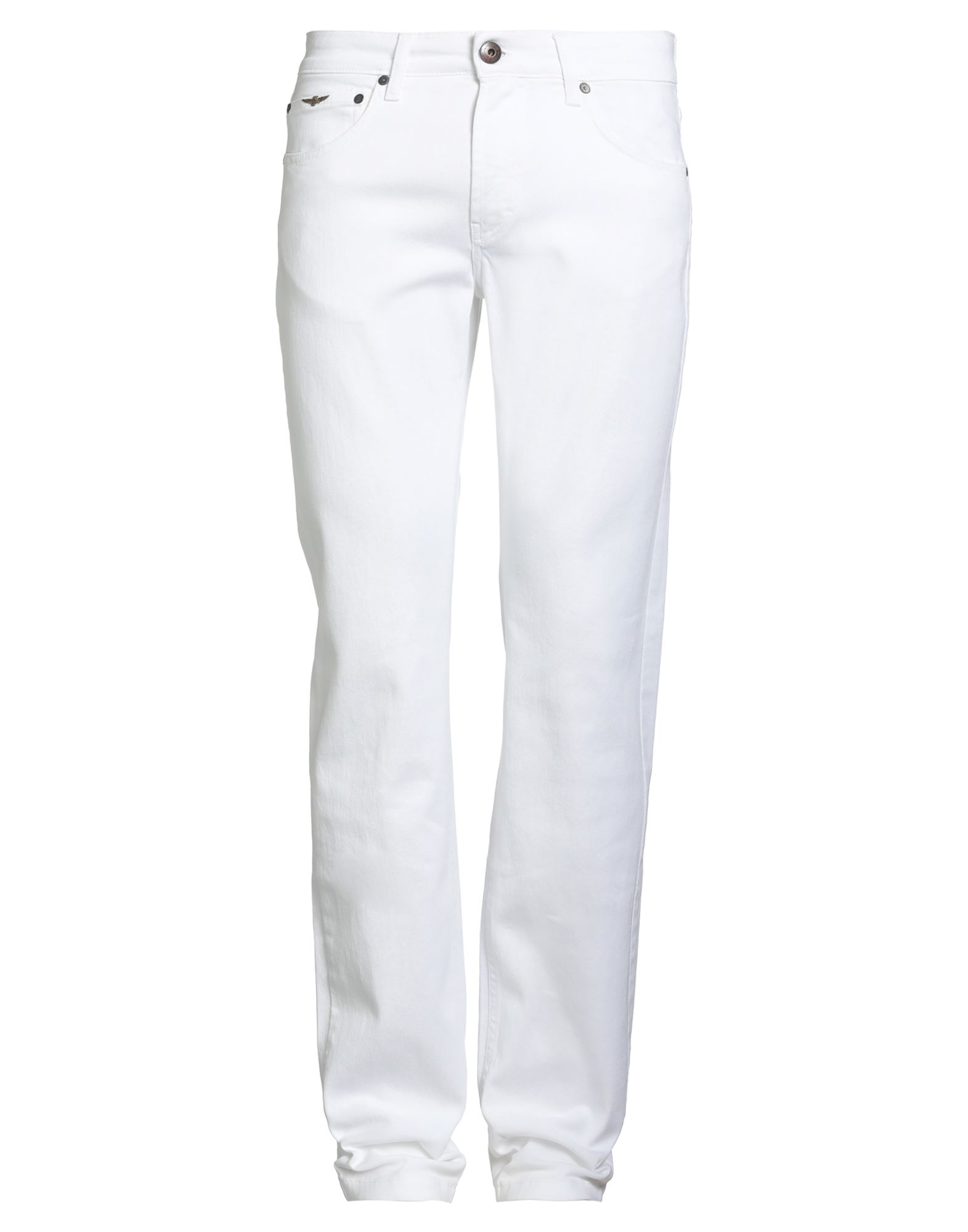 AERONAUTICA MILITARE BOTTOMWEAR Τζιν