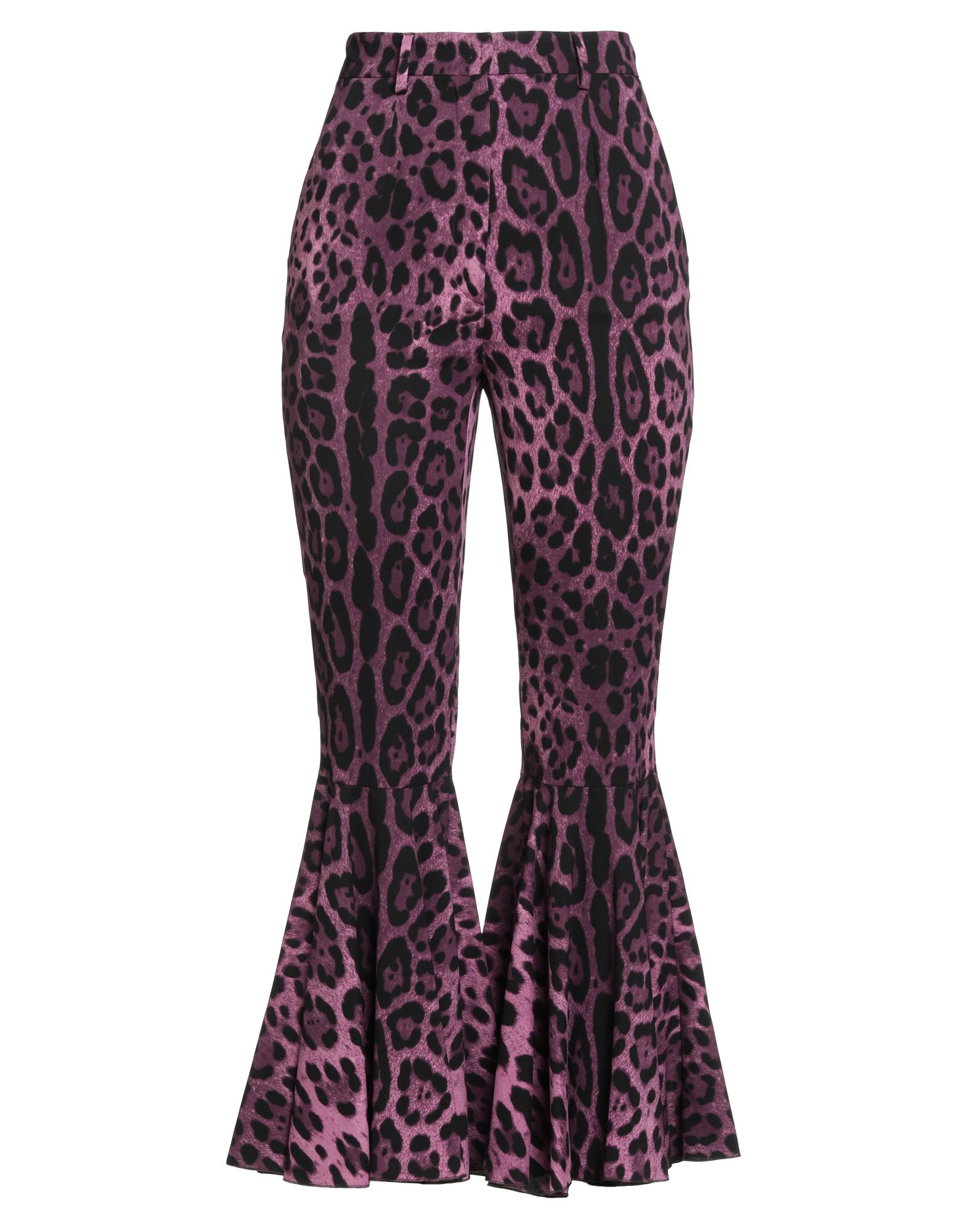 DOLCE&GABBANA DOLCE&GABBANA BOTTOMWEAR Casual Παντελόνι