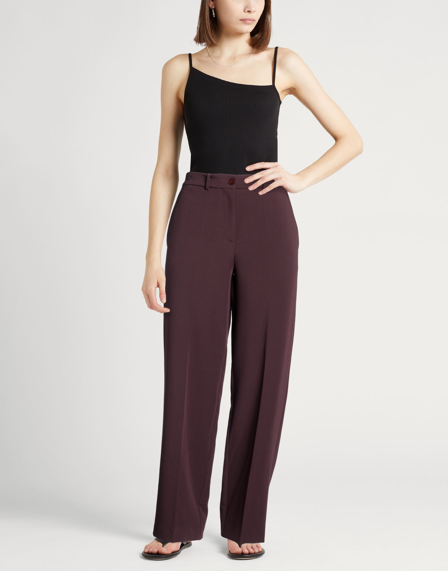  Alysi - Hosen & Röcke - Hosen - On Yoox.com 