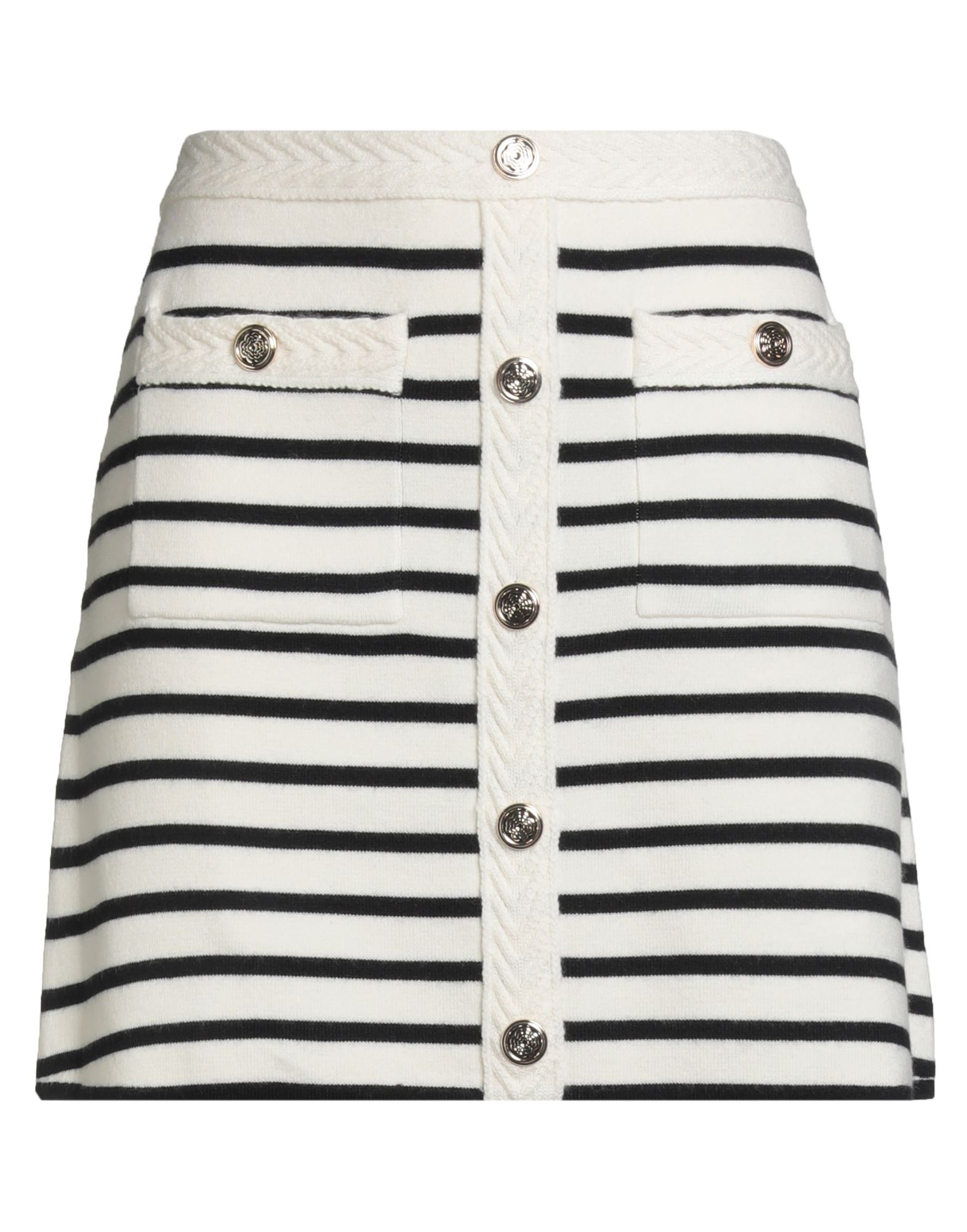 MAJE BOTTOMWEAR Μίνι φούστα
