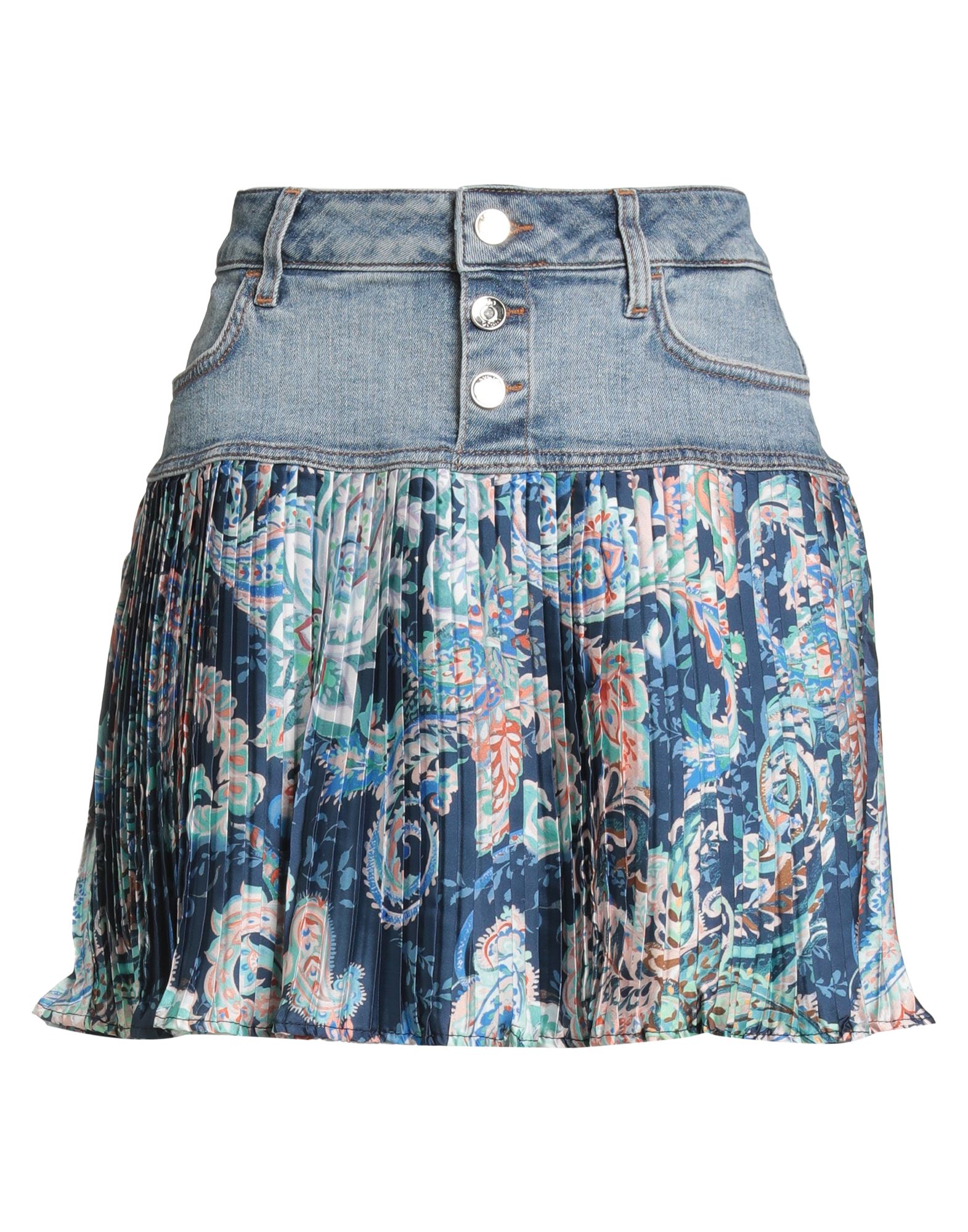  Liu •jo - Partes De Abajo - Faldas Vaqueras - On Yoox.com 