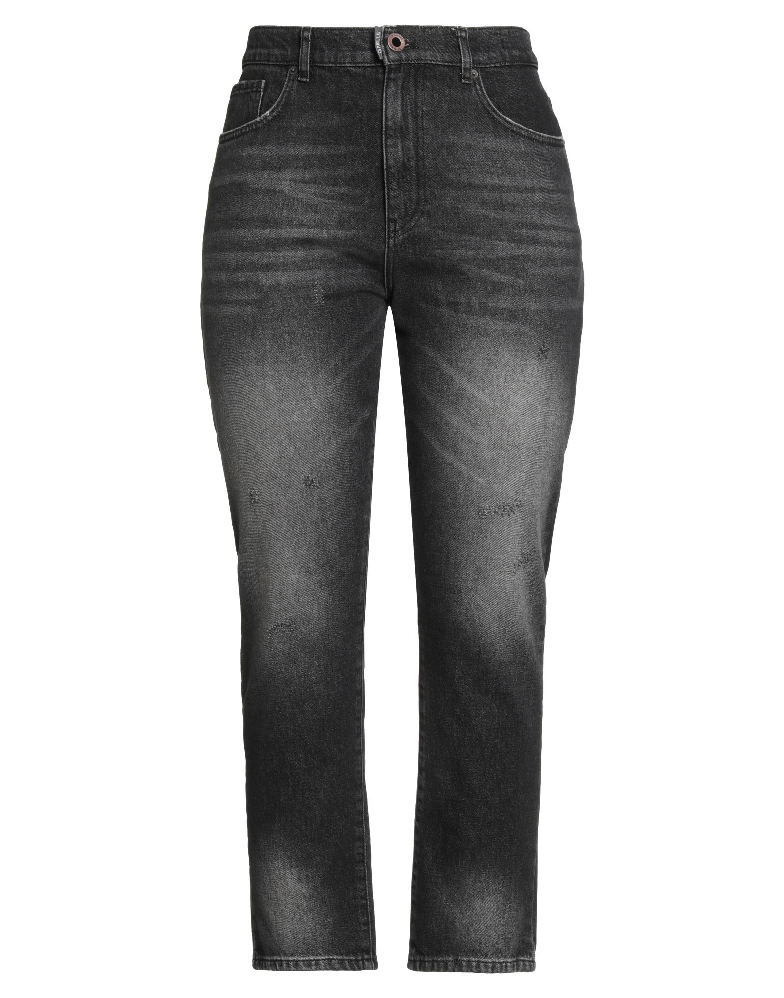  Gaëlle Paris - Partes De Abajo - Pantalones Vaqueros - On Yoox.com 