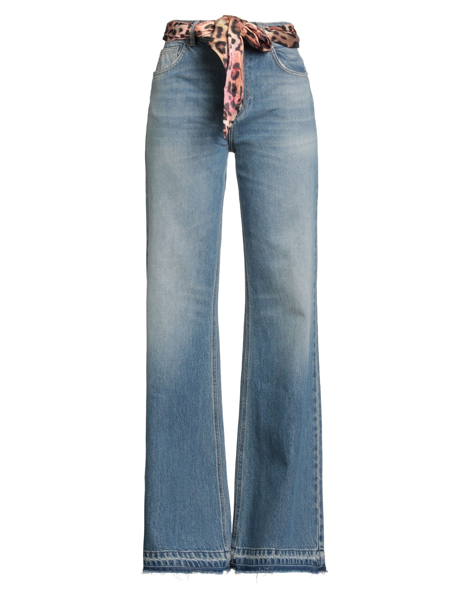 GUESS BOTTOMWEAR Τζιν