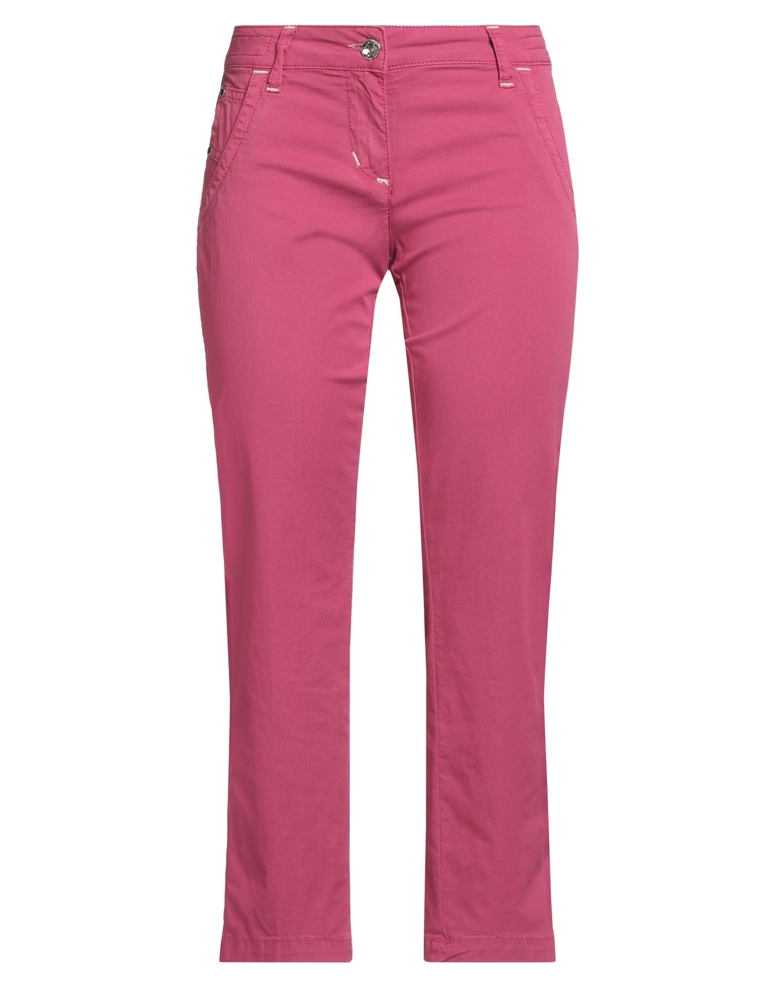JACOB COHЁN BOTTOMWEAR Casual Παντελόνι