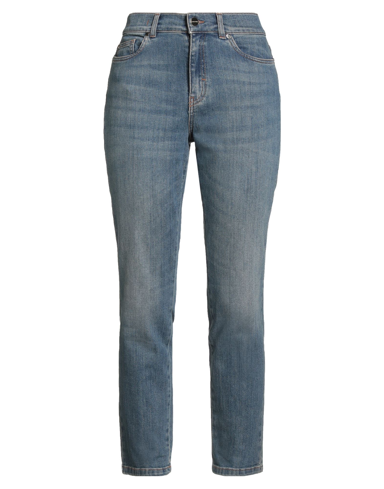  I Blues - Partes De Abajo - Pantalones Vaqueros - On Yoox.com 