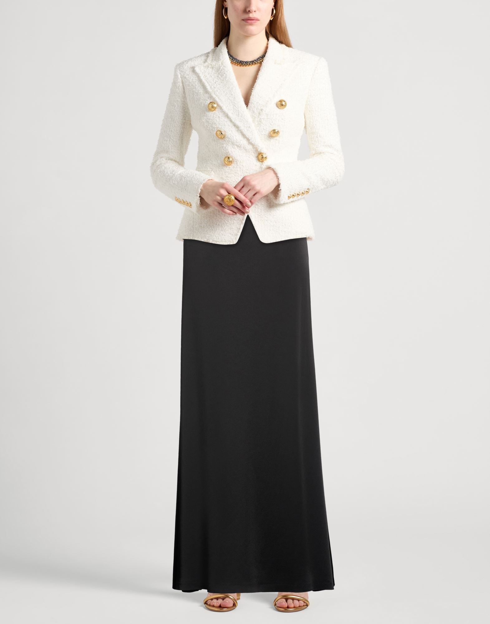  Alberta Ferretti - Hosen & Röcke - Maxi-röcke - On Yoox.com 