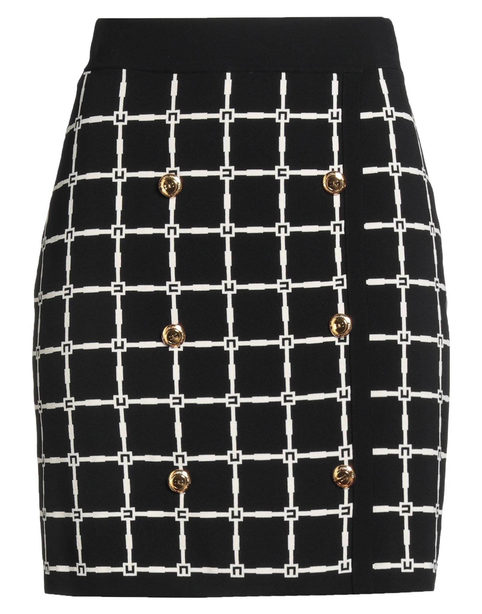 ELISABETTA FRANCHI ELISABETTA FRANCHI BOTTOMWEAR Μίνι φούστα
