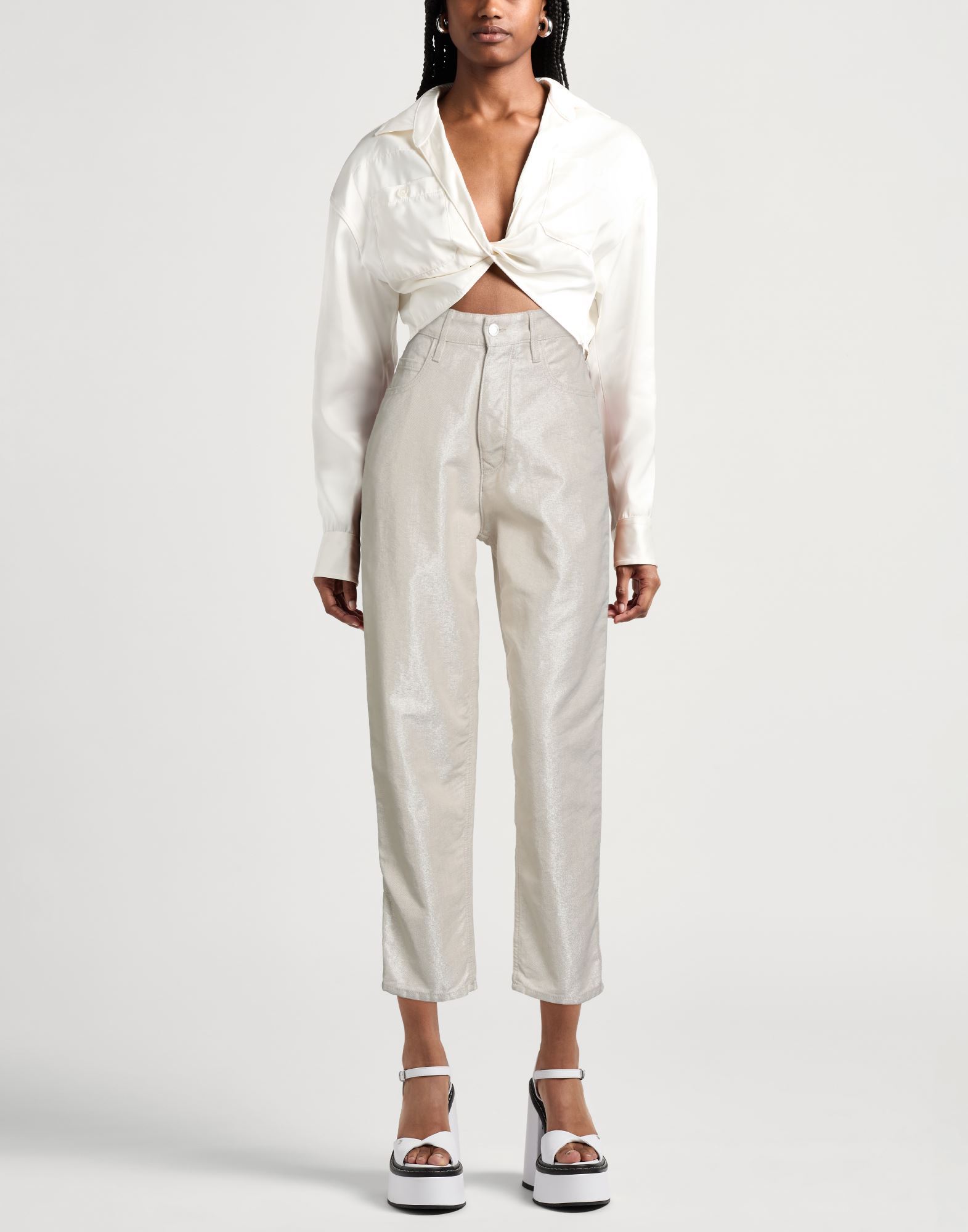  Cycle - Partes De Abajo - Pantalones - On Yoox.com 