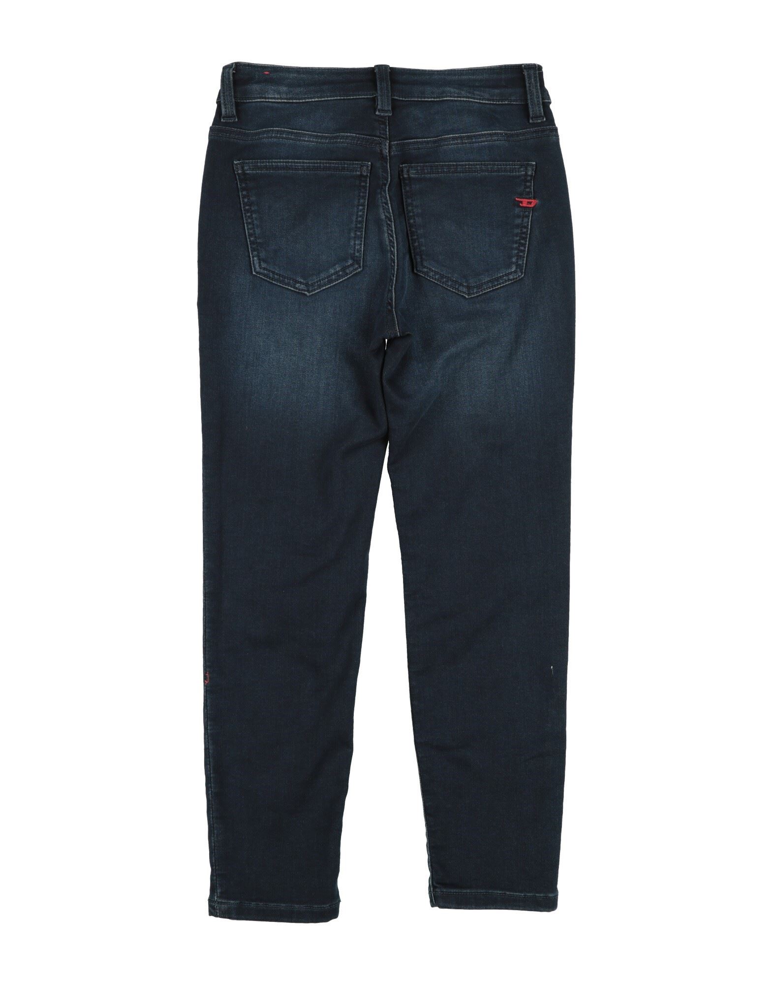  Diesel - Hosen & Röcke - Jeanshosen - On Yoox.com 