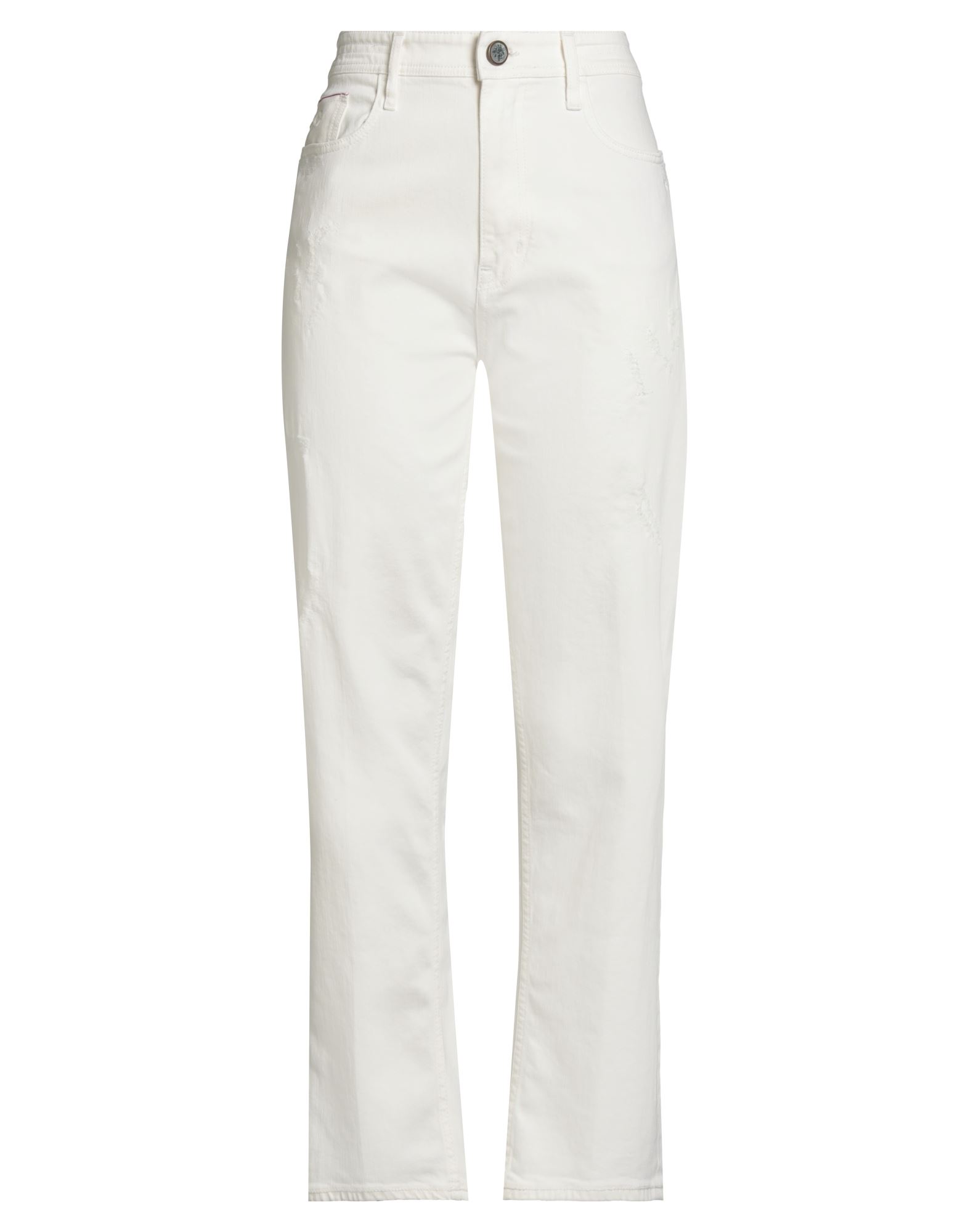 JACOB COHЁN BOTTOMWEAR Τζιν