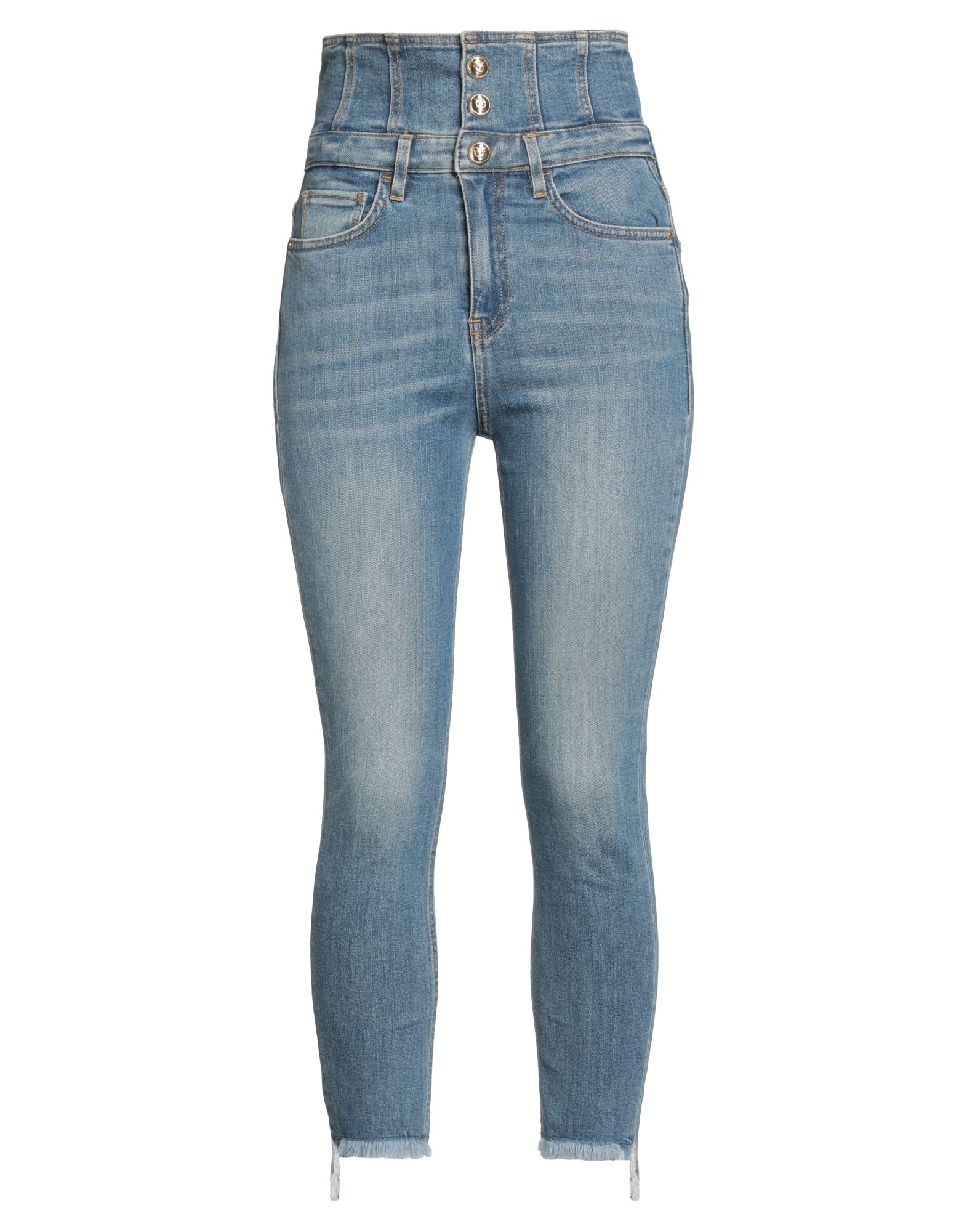 PINKO BOTTOMWEAR Τζιν