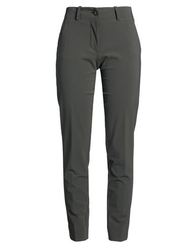 Pantalones Mujer Verde militar 34,36,40,42 Mujer