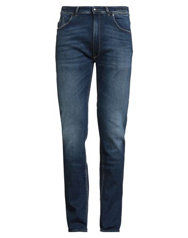 Jeanshose Herren Blau 29,30 Herren