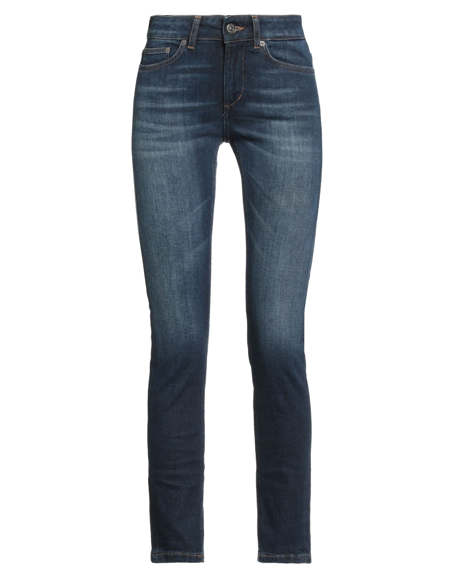 DONDUP BOTTOMWEAR Τζιν