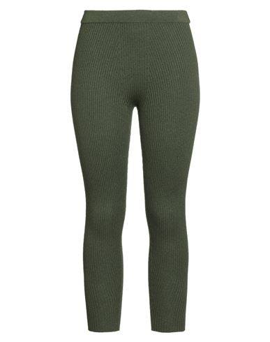 Leggings Damen Militärgrün 36 Damen