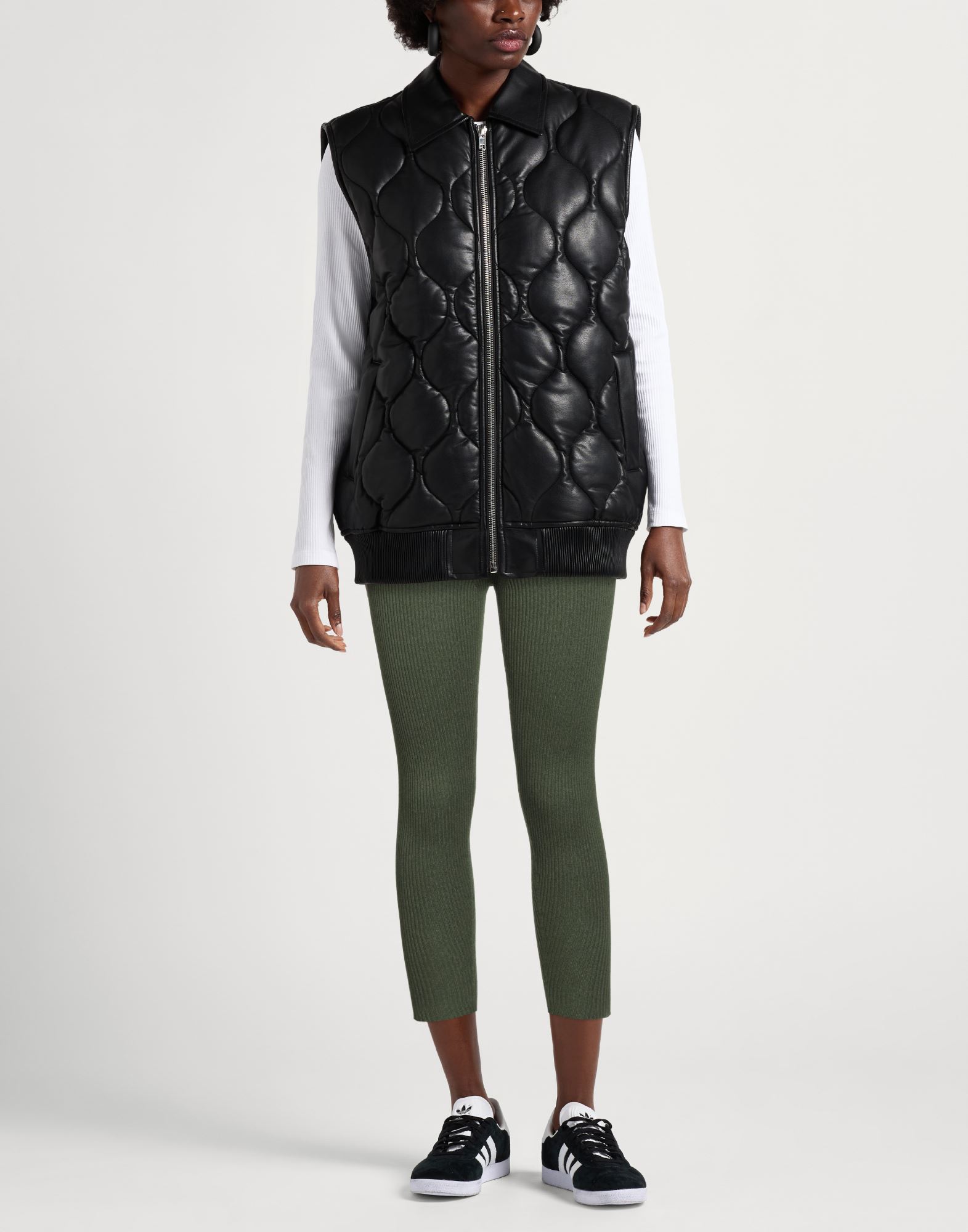  Lamberto Losani - Hosen & Röcke - Leggings - On Yoox.com 
