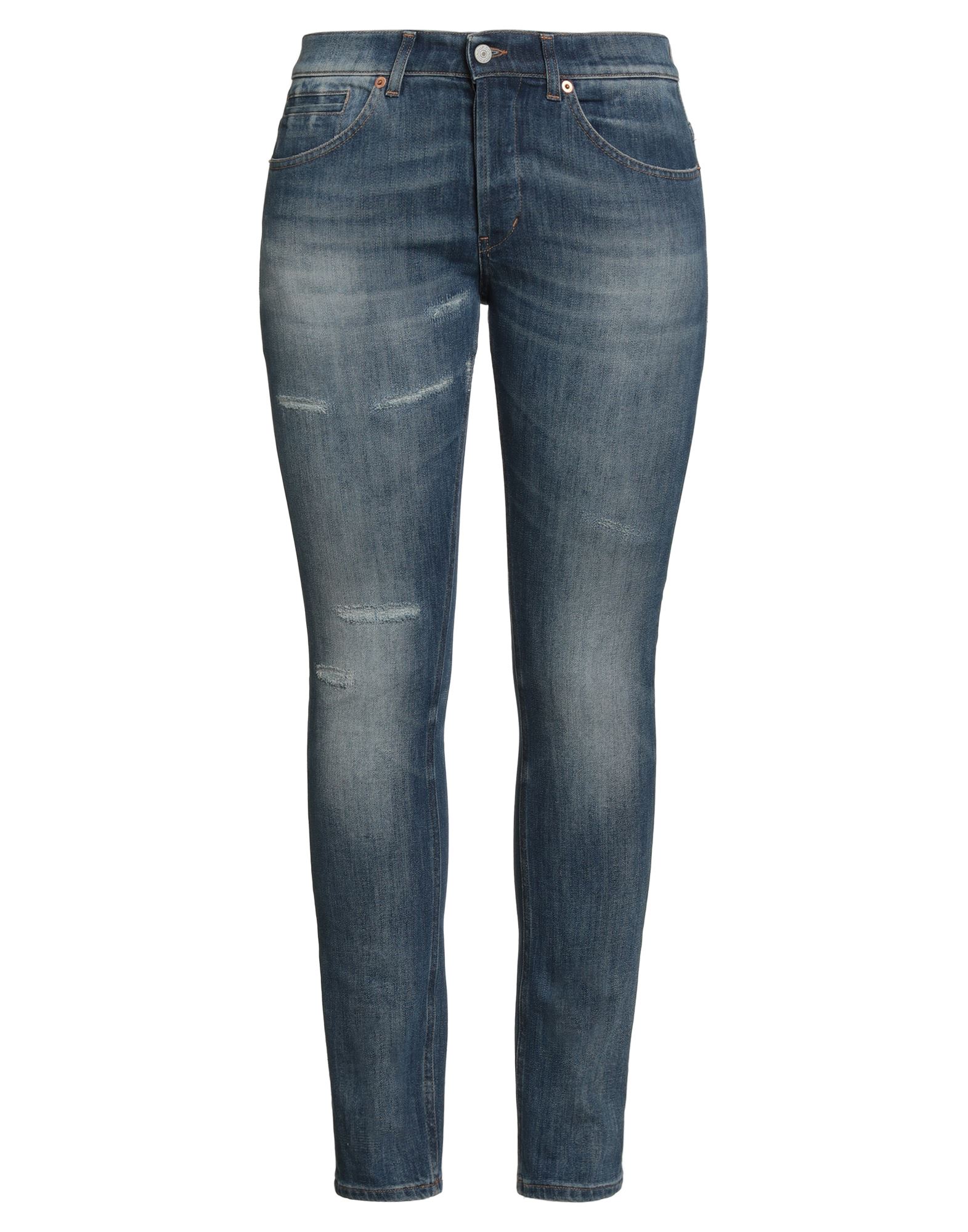 DONDUP BOTTOMWEAR Τζιν