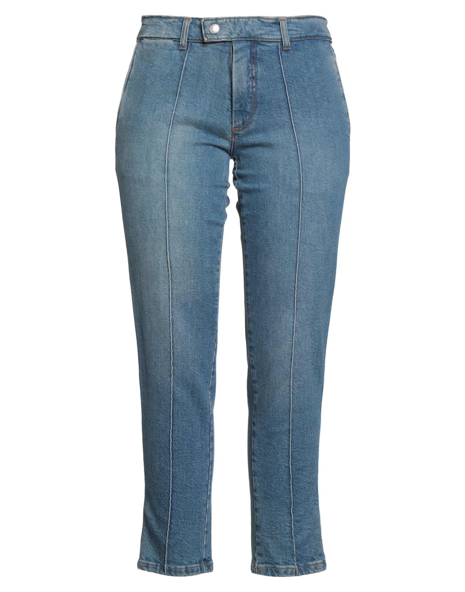 GCDS GCDS BOTTOMWEAR Τζιν
