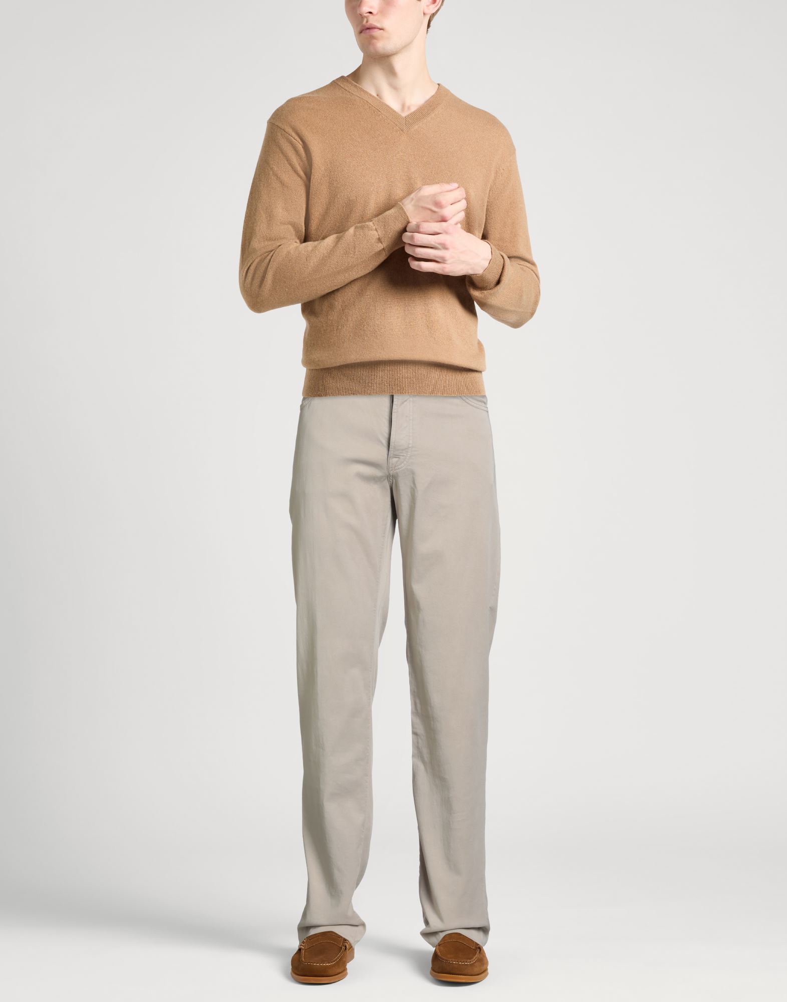  Kiton - Hosen & Röcke - Hosen - On Yoox.com 