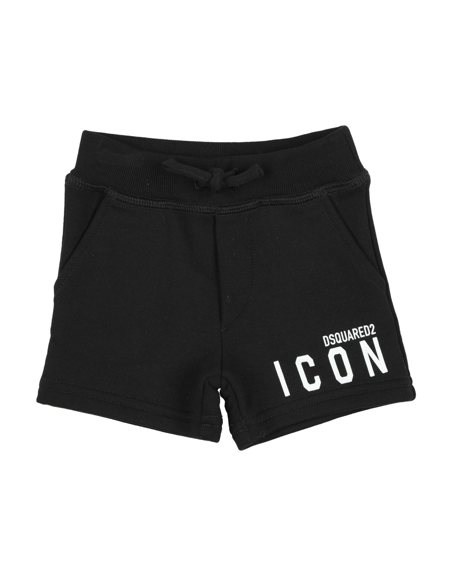 DSQUARED2 BOTTOMWEAR Σορτς & Βερμούδες