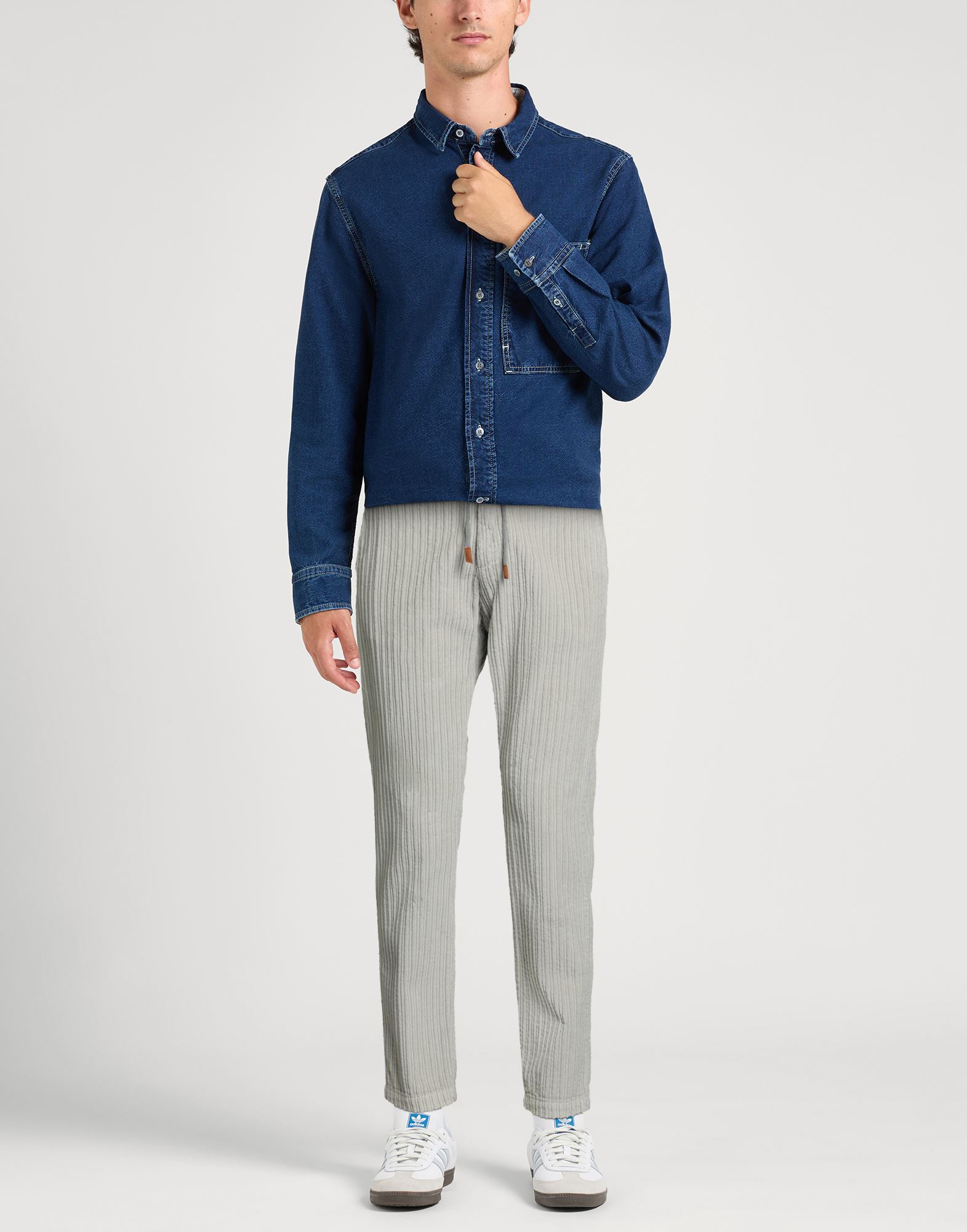  Eleventy - Hosen & Röcke - Hosen - On Yoox.com 
