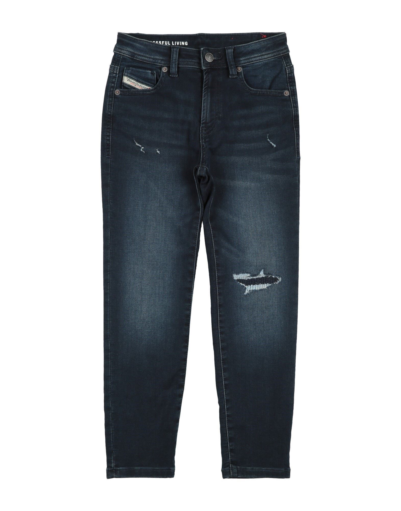  Diesel - Hosen & Röcke - Jeanshosen - On Yoox.com 