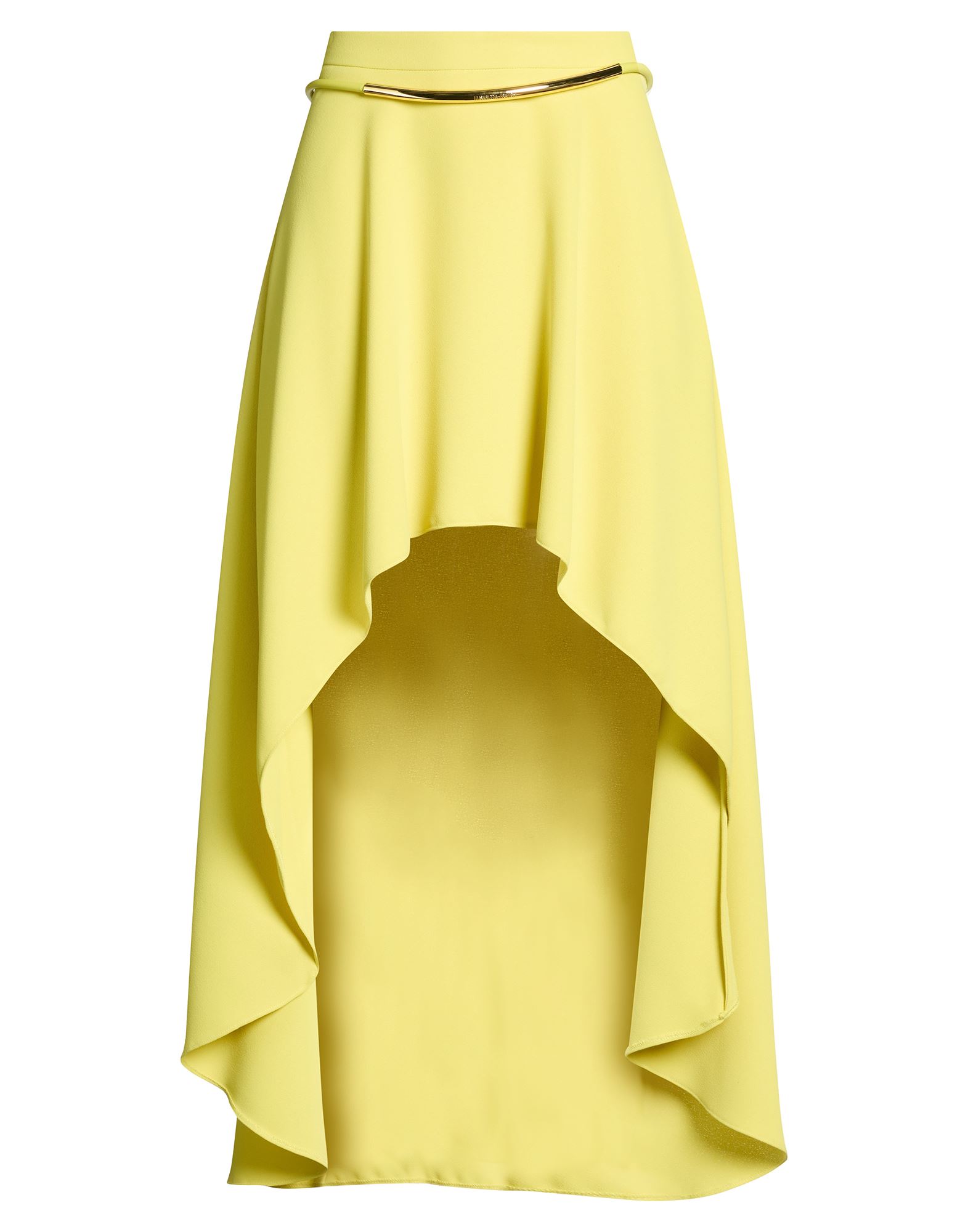 ELISABETTA FRANCHI BOTTOMWEAR Μίντι φούστα