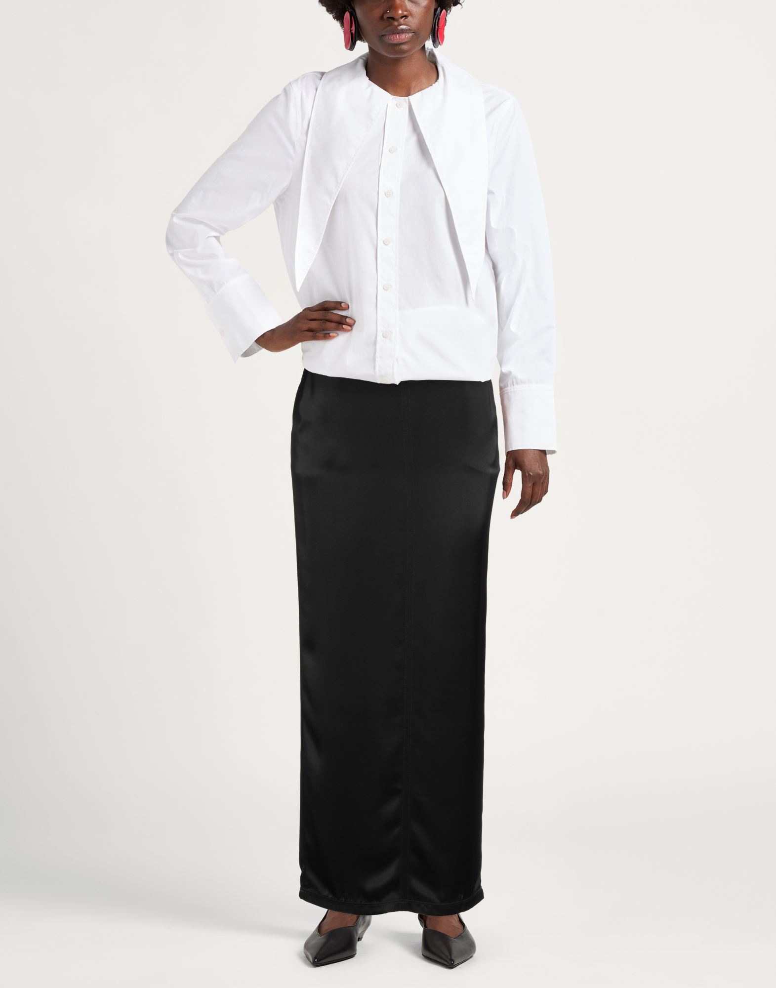  Pinko - Hosen & Röcke - Maxi-röcke - On Yoox.com 
