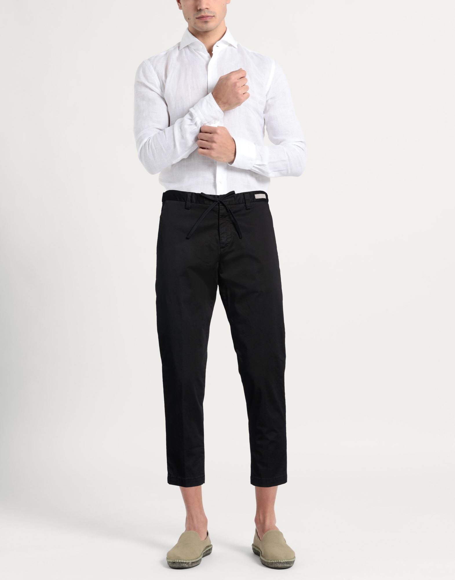  Labelroute - Partes De Abajo - Pantalones - On Yoox.com 