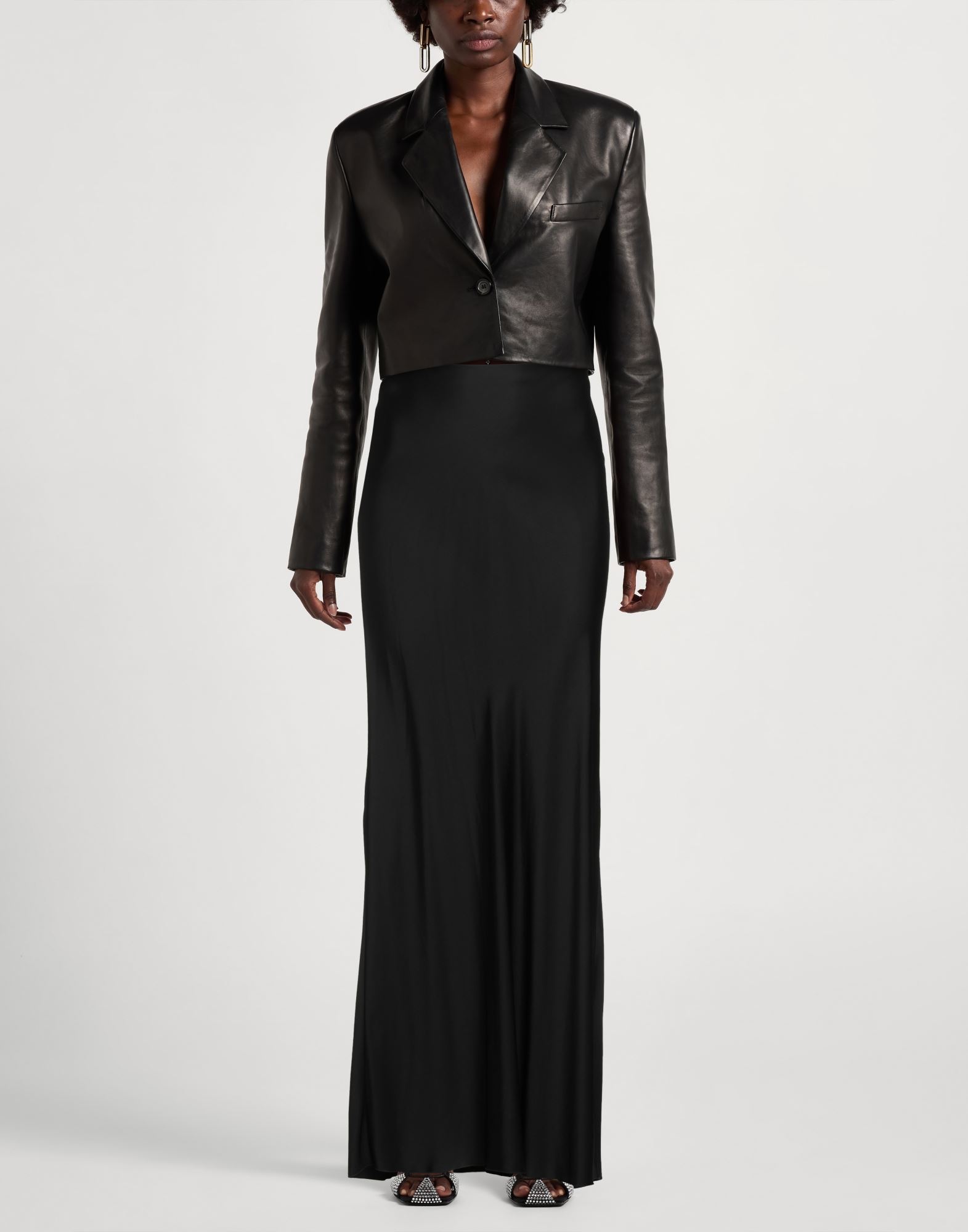  Patrizia Pepe - Hosen & Röcke - Maxi-röcke - On Yoox.com 