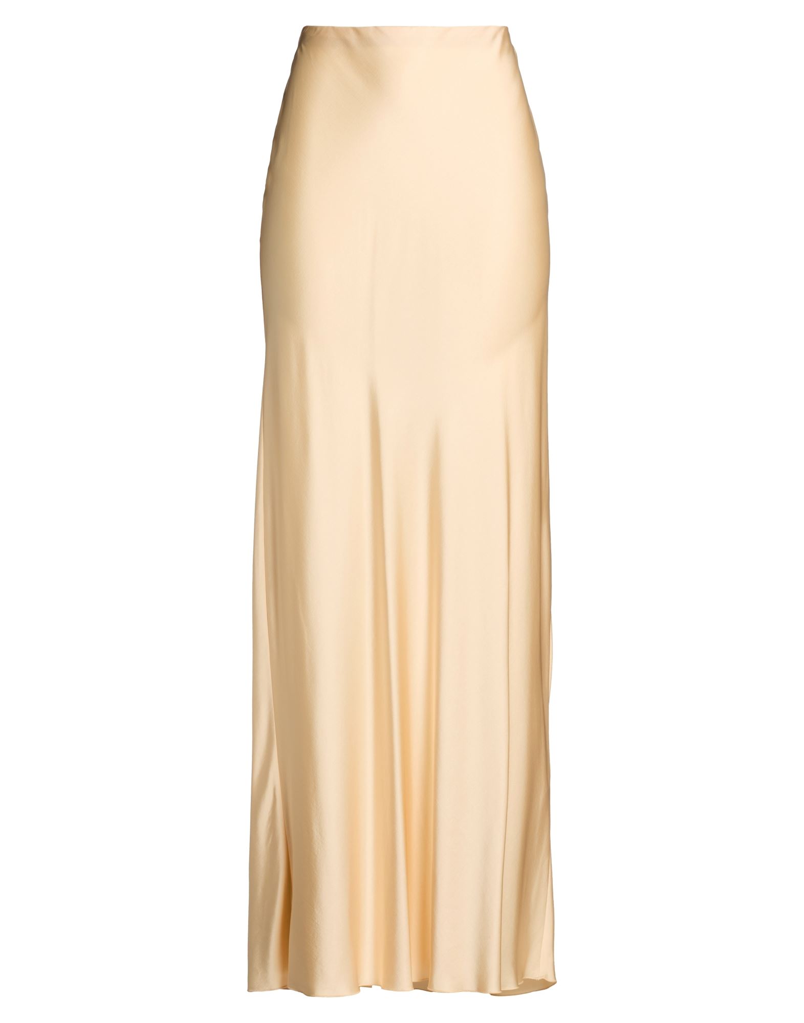 PATRIZIA PEPE PATRIZIA PEPE BOTTOMWEAR Μάξι φούστα