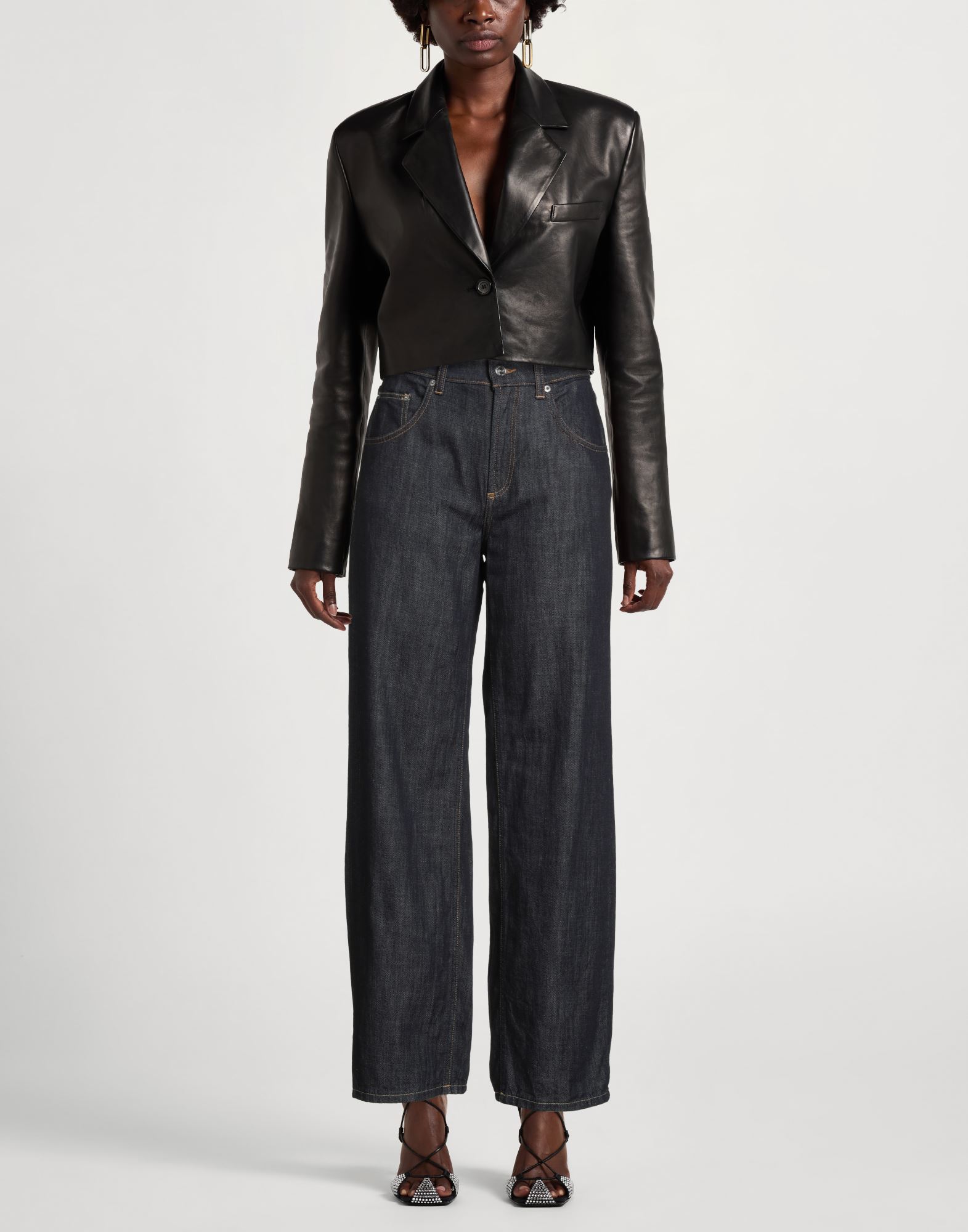  Department 5 - Hosen & Röcke - Jeanshosen - On Yoox.com 