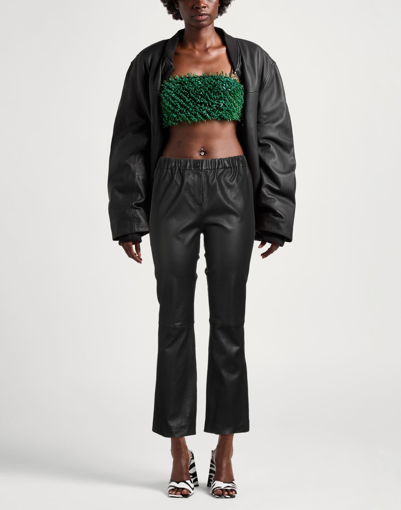  Oakwood - Hosen & Röcke - Hosen - On Yoox.com 
