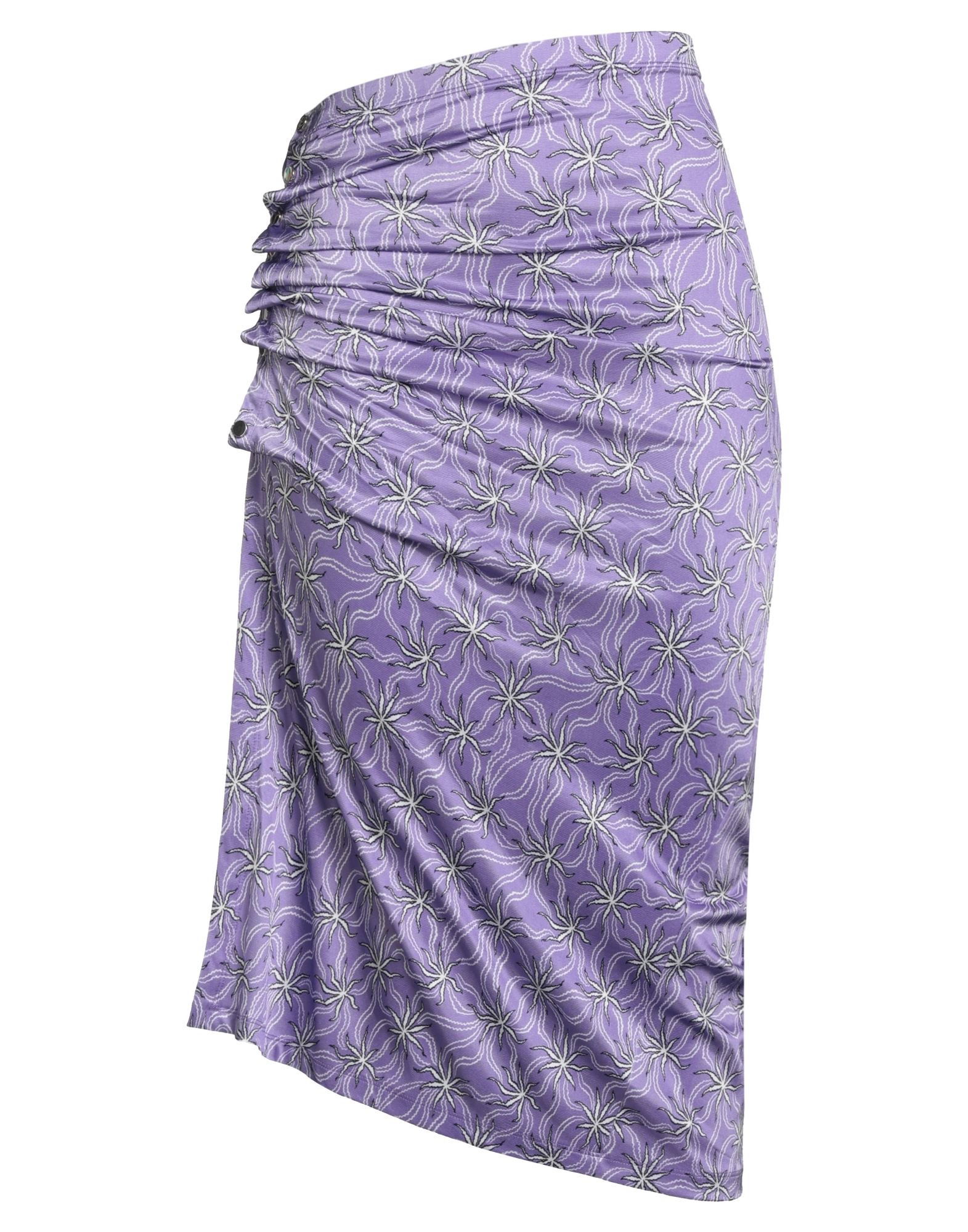 RABANNE RABANNE BOTTOMWEAR Μίντι φούστα