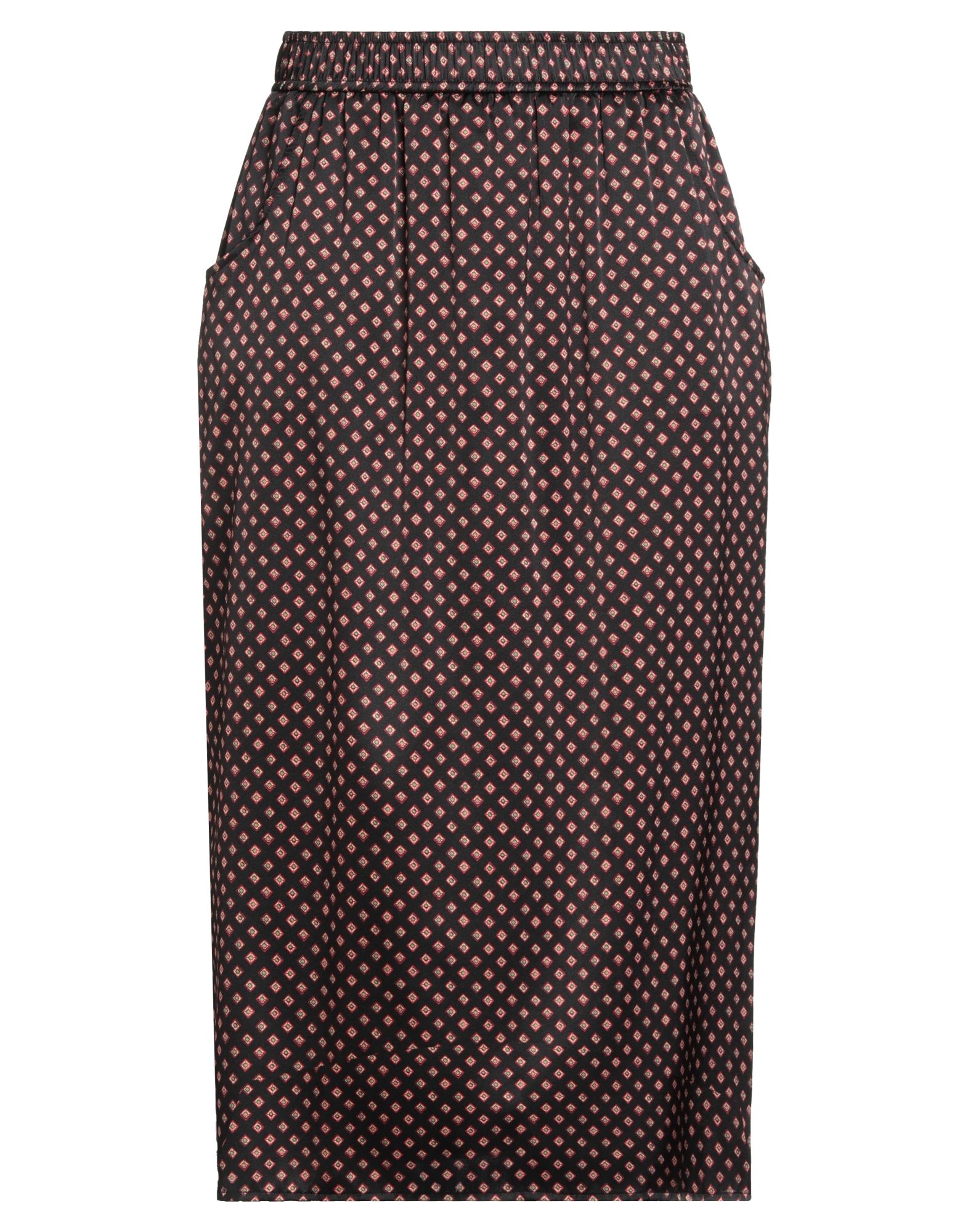 MOMONÍ BOTTOMWEAR Μίντι φούστα