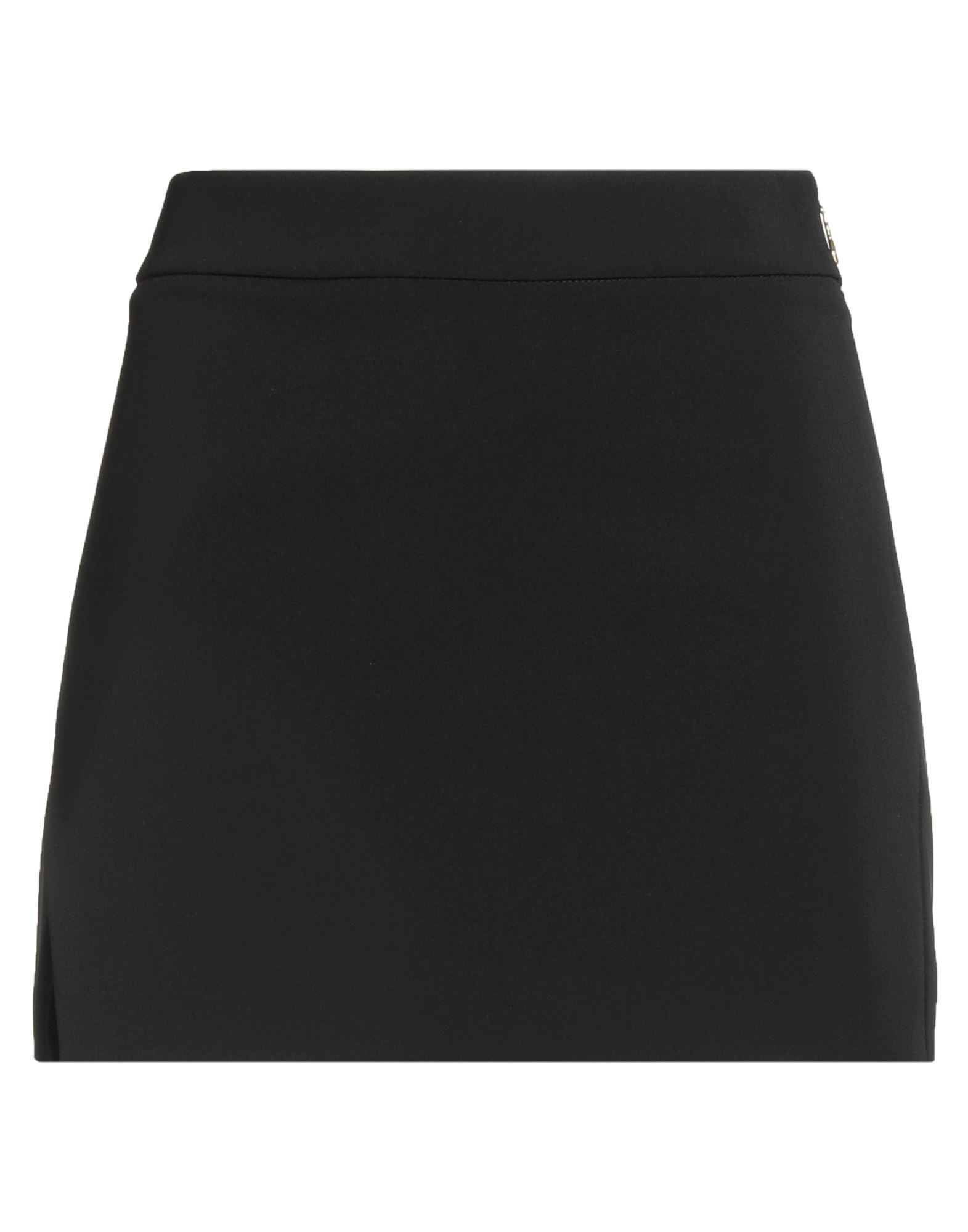 PATRIZIA PEPE BOTTOMWEAR Μίνι φούστα