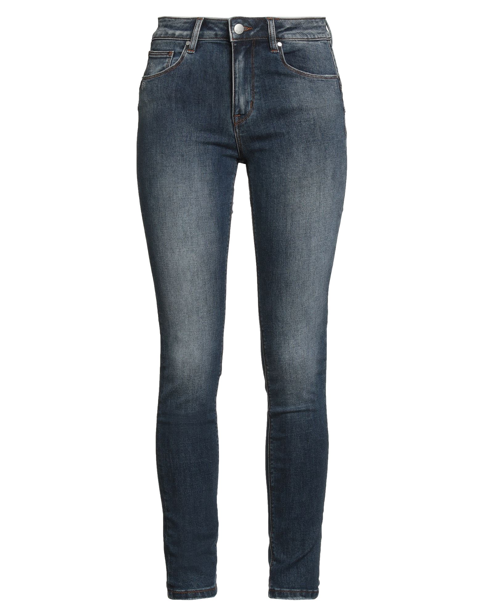  Met Jeans - Hosen & Röcke - Jeanshosen - On Yoox.com 