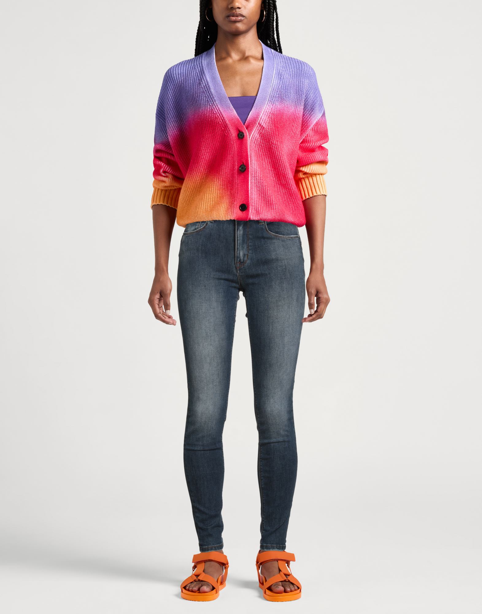  Met Jeans - Hosen & Röcke - Jeanshosen - On Yoox.com 