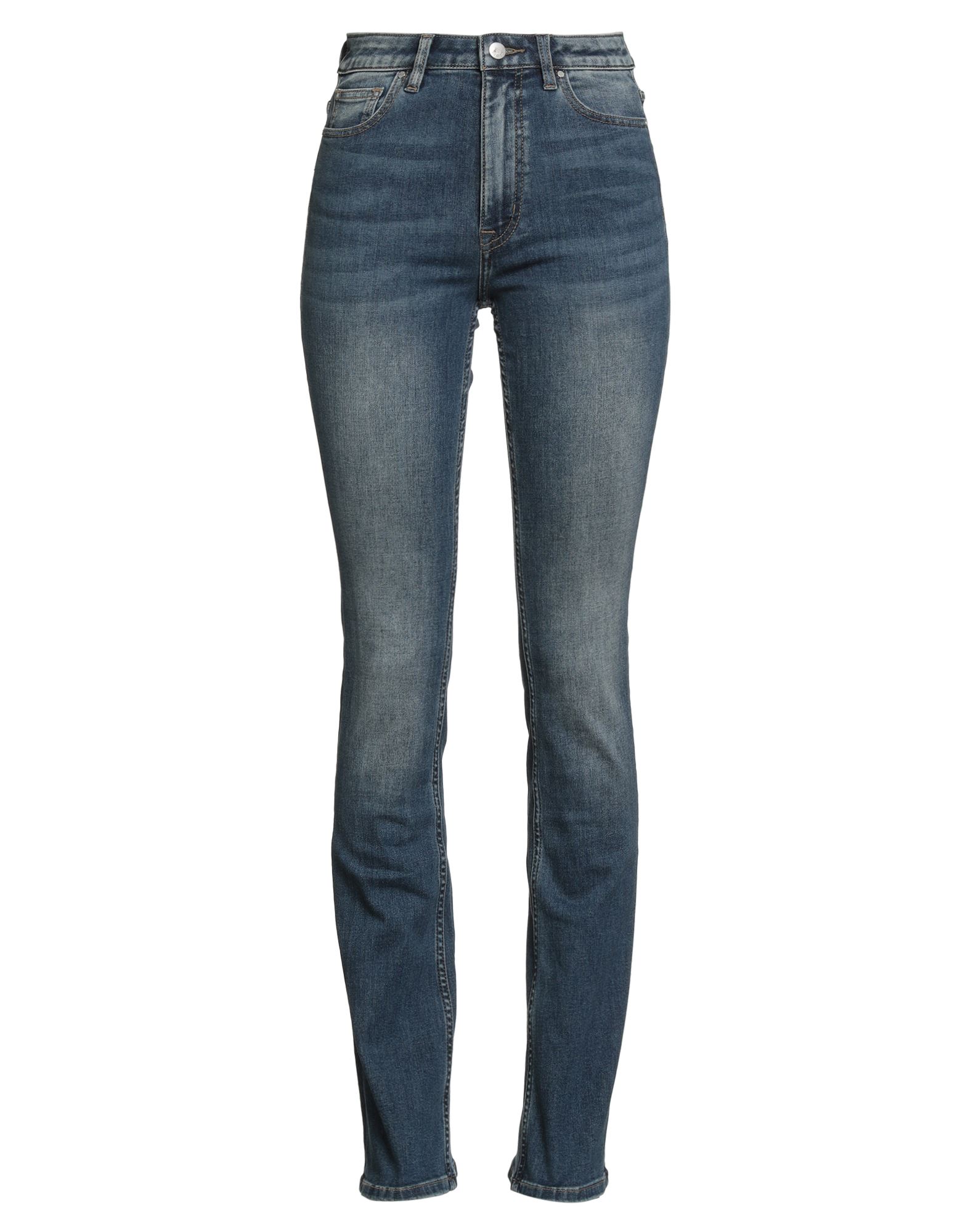 Met Jeans - Partes De Abajo - Pantalones Vaqueros - On Yoox.com 