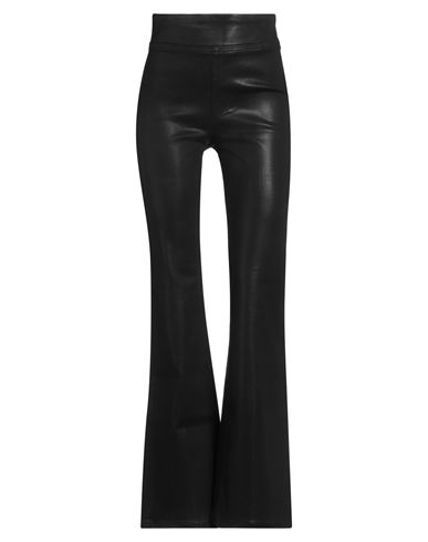 Frame Woman Jeans Black Size 2 Lycra, Cotton, Post-consumer Recycled Cotton, Recycled Polyester, Ela