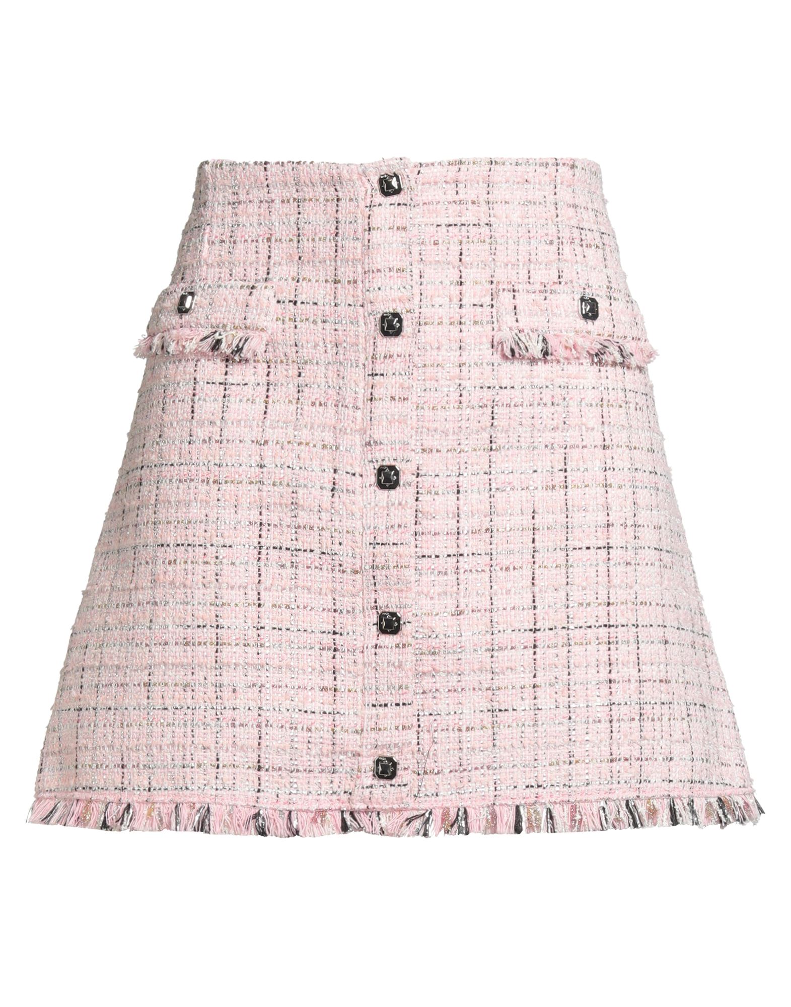 MAJE BOTTOMWEAR Μίνι φούστα