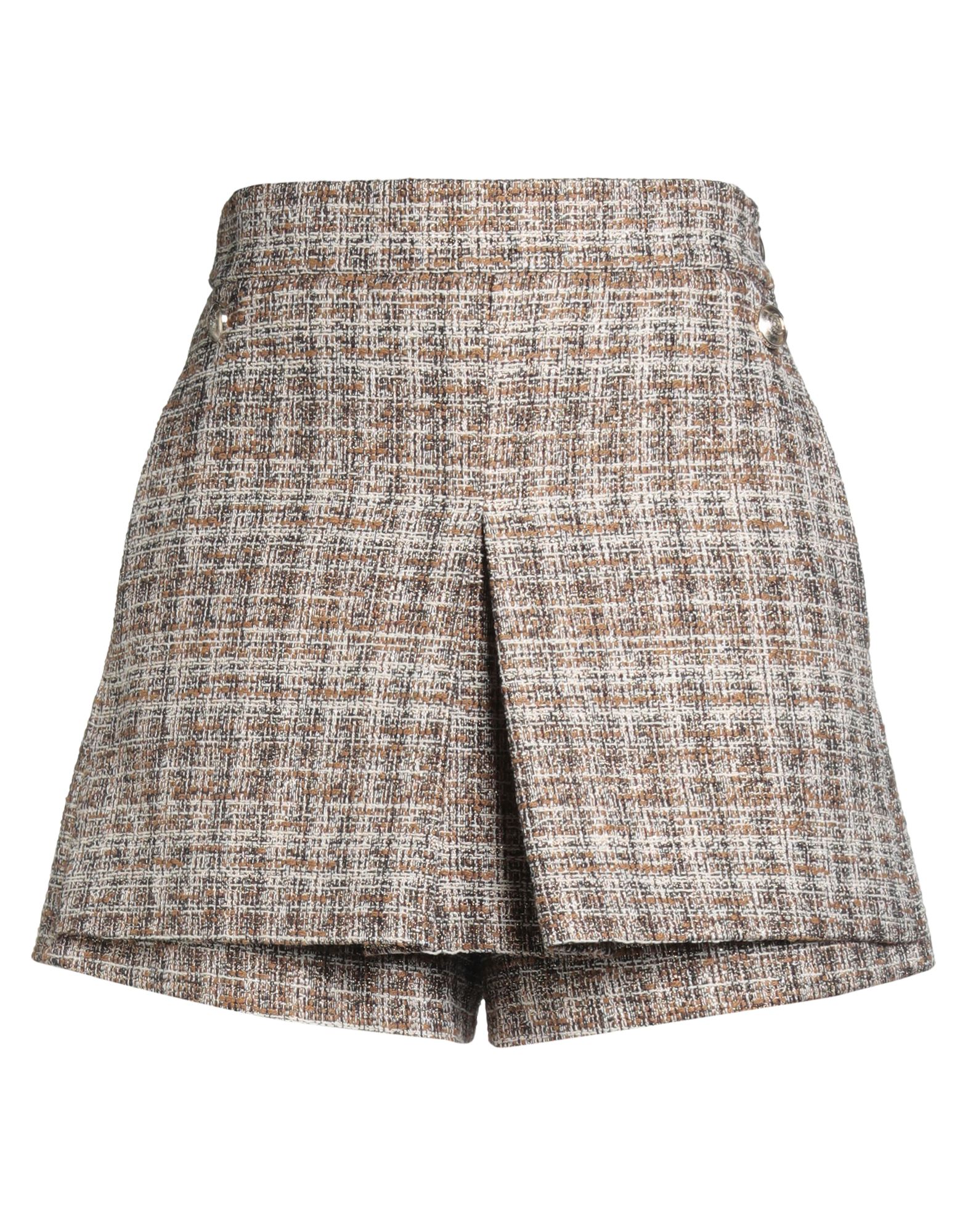MAJE BOTTOMWEAR Σορτς & Βερμούδες