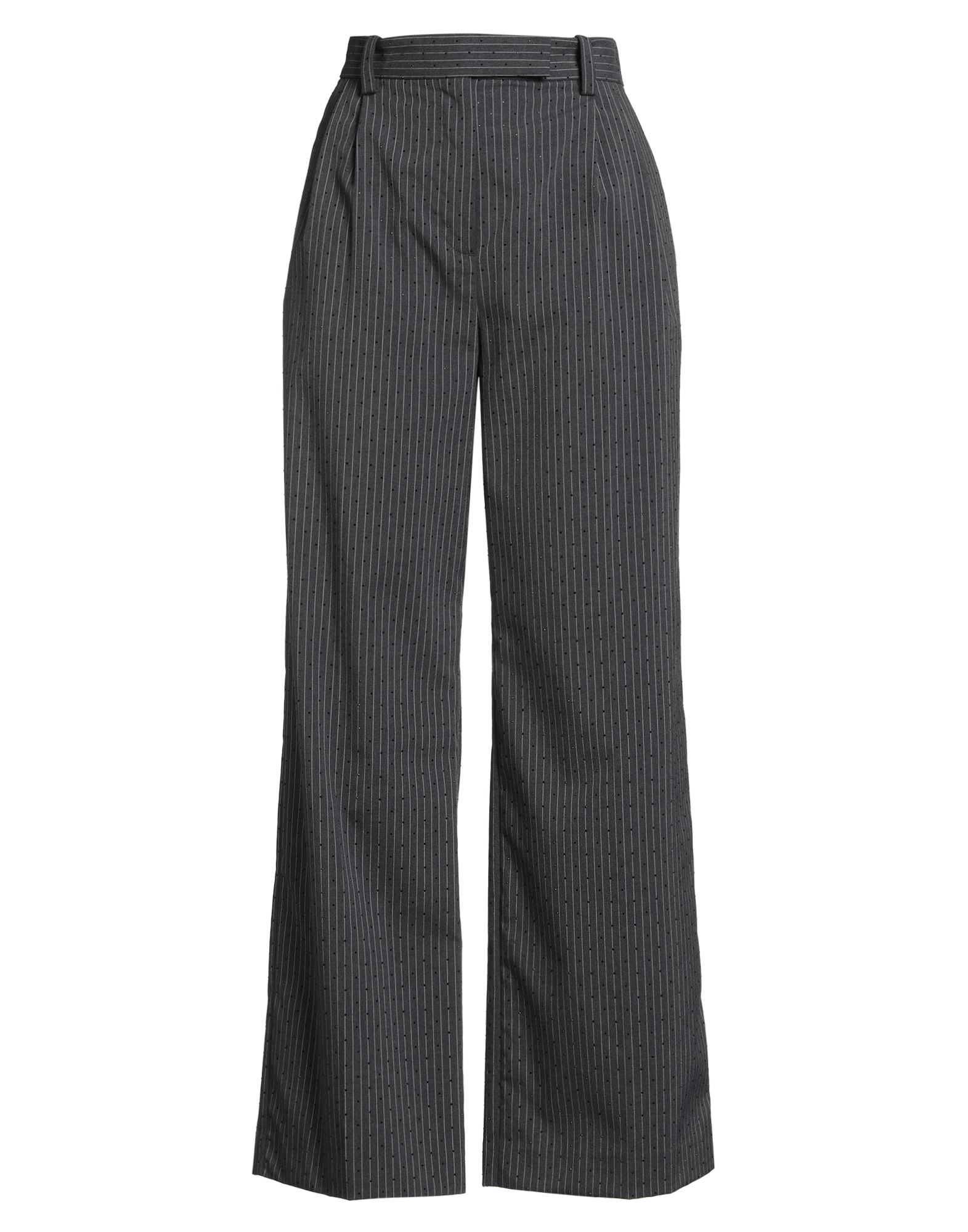 MAJE MAJE BOTTOMWEAR Casual Παντελόνι